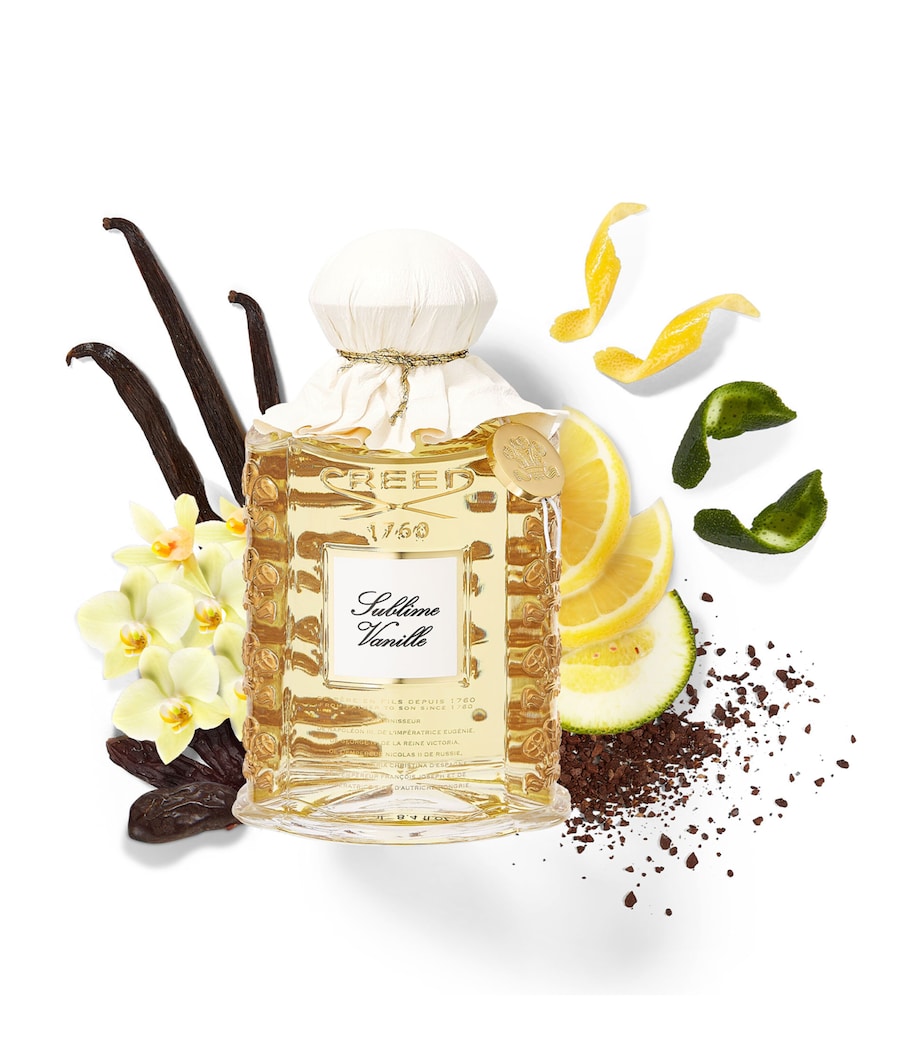 Creed Royale Exclusives Sublime Vanille Eau de Parfum (250ml) Image 2