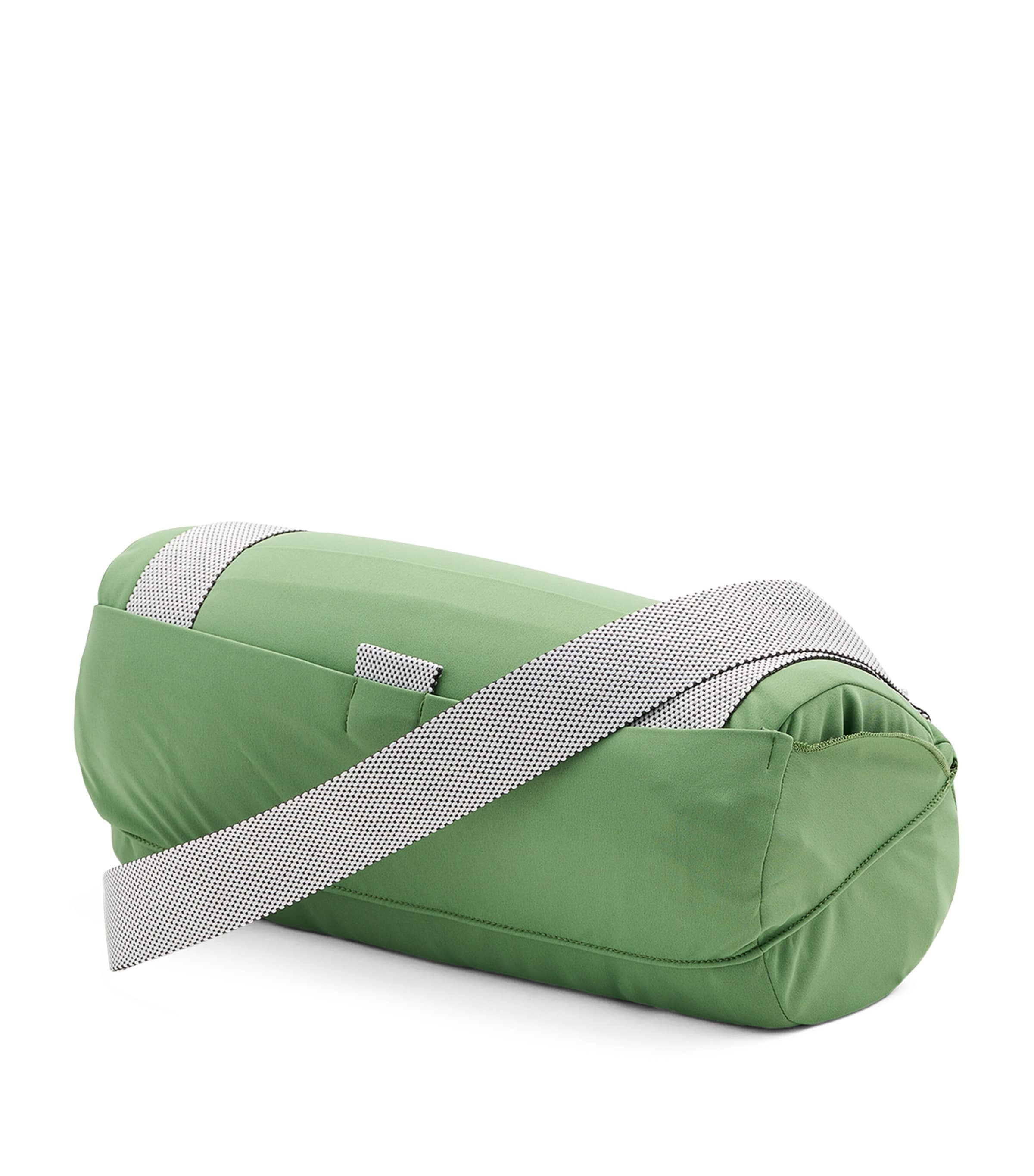 Go Pillow Silk Bundle APPLE GREEN Image 3