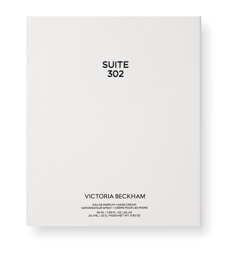 Suite 302 Fragrance Gift Set (50ml) NO COLOUR Image 4