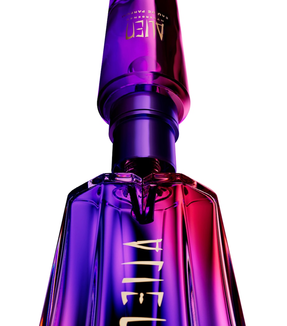 Alien Hypersense Eau de Parfum (60ml) NO COLOUR Image 3