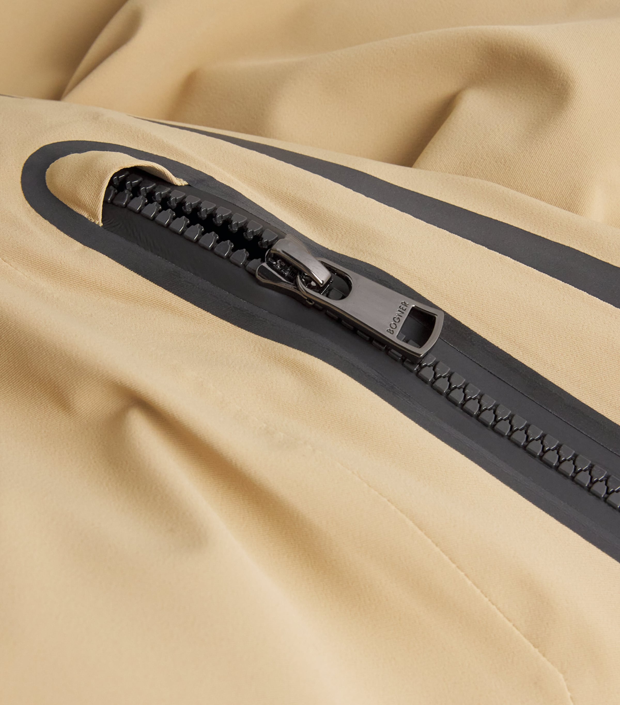 Tim Ski Trousers 770-LIGHT ALMOND Image 5