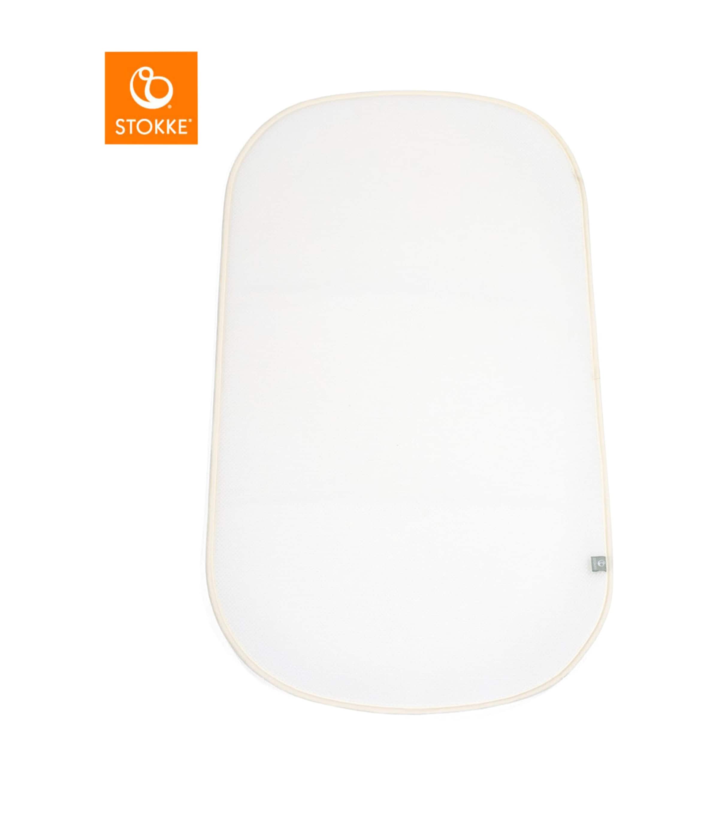 Snoozi Protection Sheet WHITE Image 3