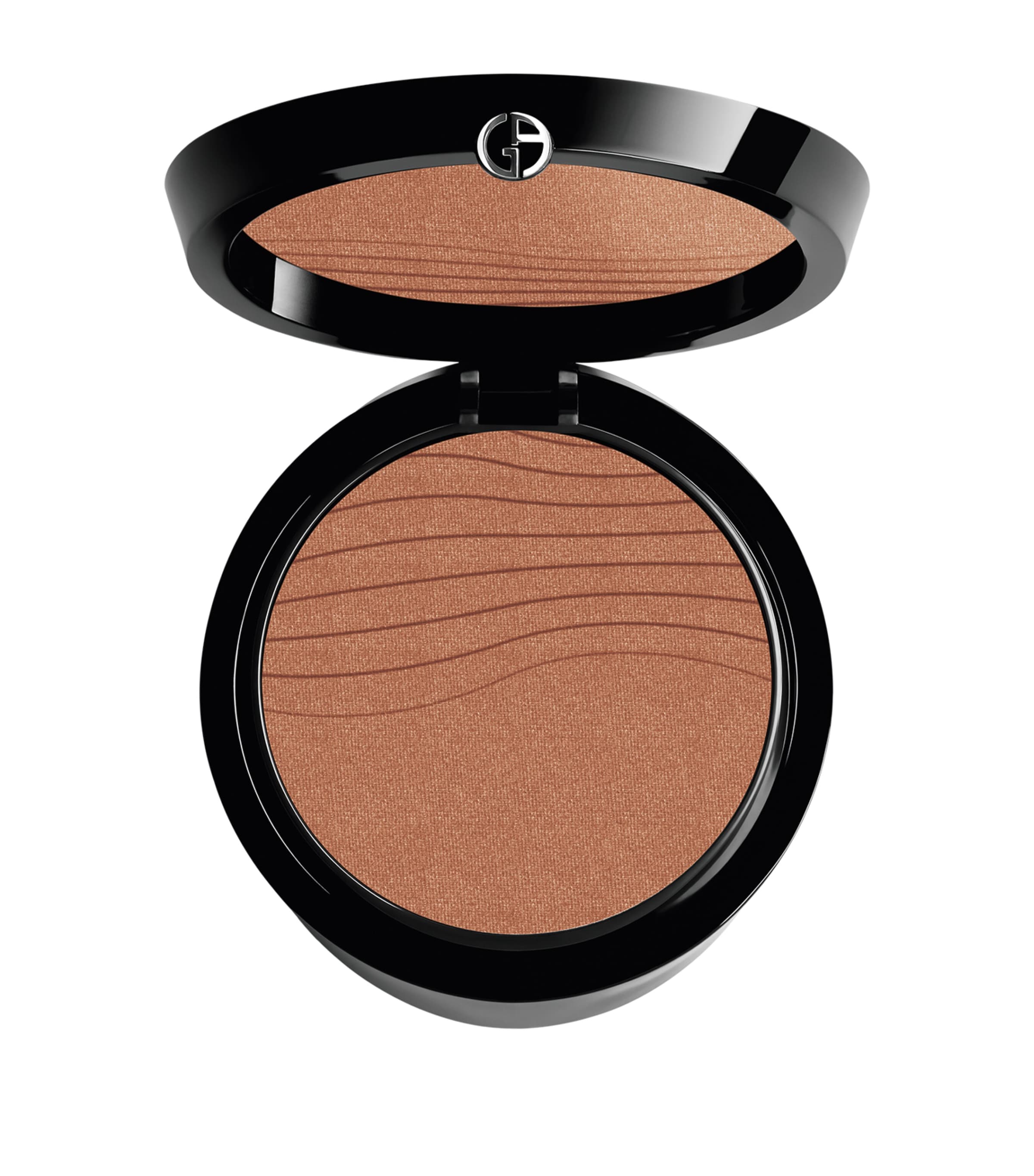 Armani Collezioni Luminous Silk Glow Fusion Powder In Neutral