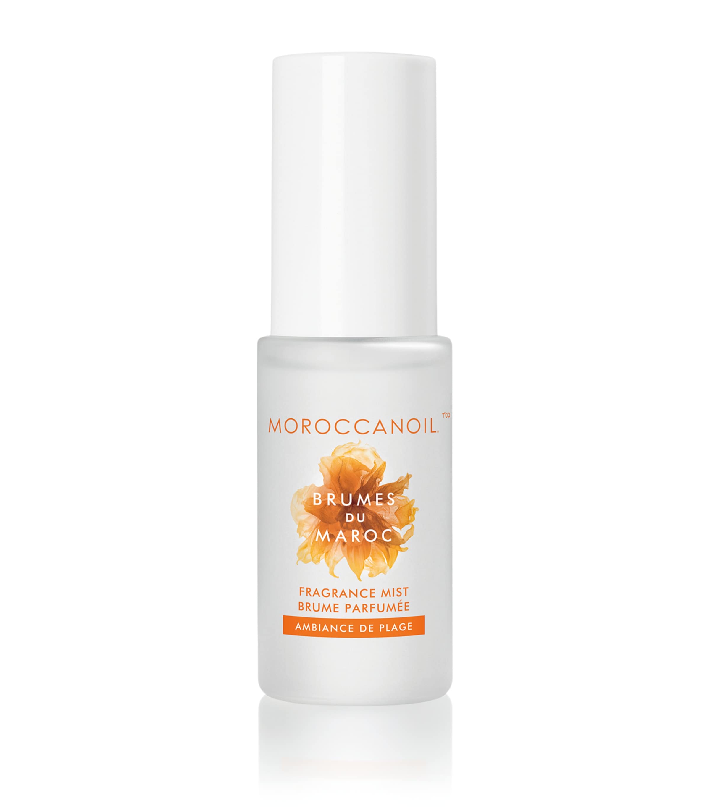 Moroccanoil Brumes Du Maroc Ambiance de Plage Hair & Body Mist (30ml) Image 1
