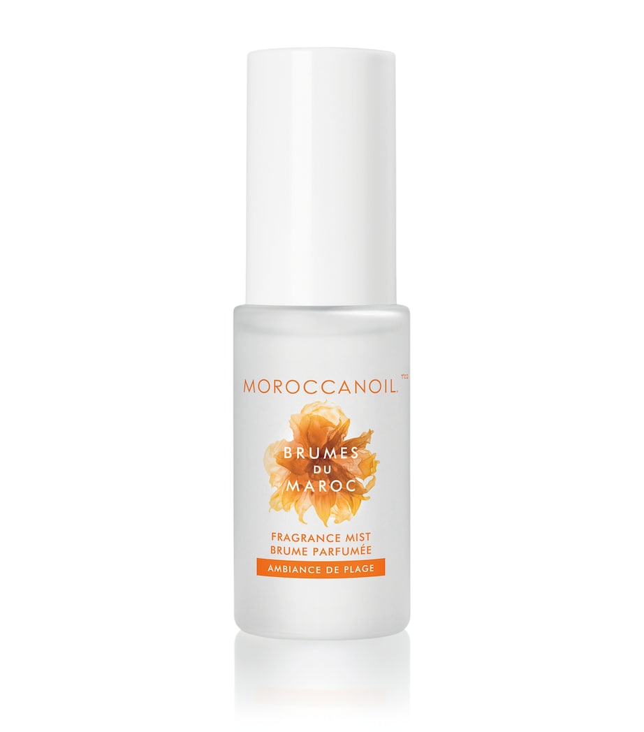 Moroccanoil Brumes Du Maroc Ambiance de Plage Hair & Body Mist (30ml) Image 1