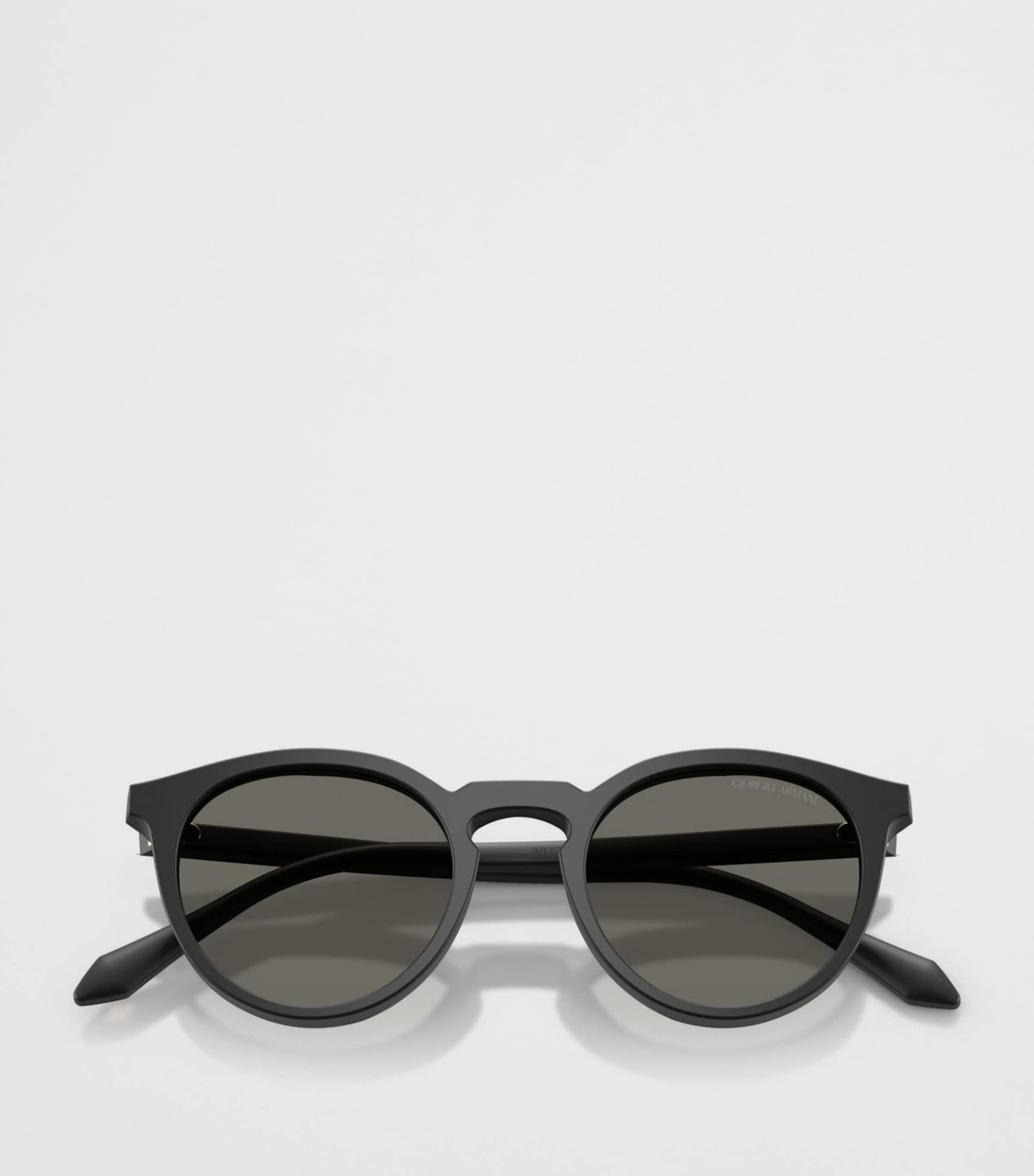 Giorgio Armani Phantos Sunglasses Image 5