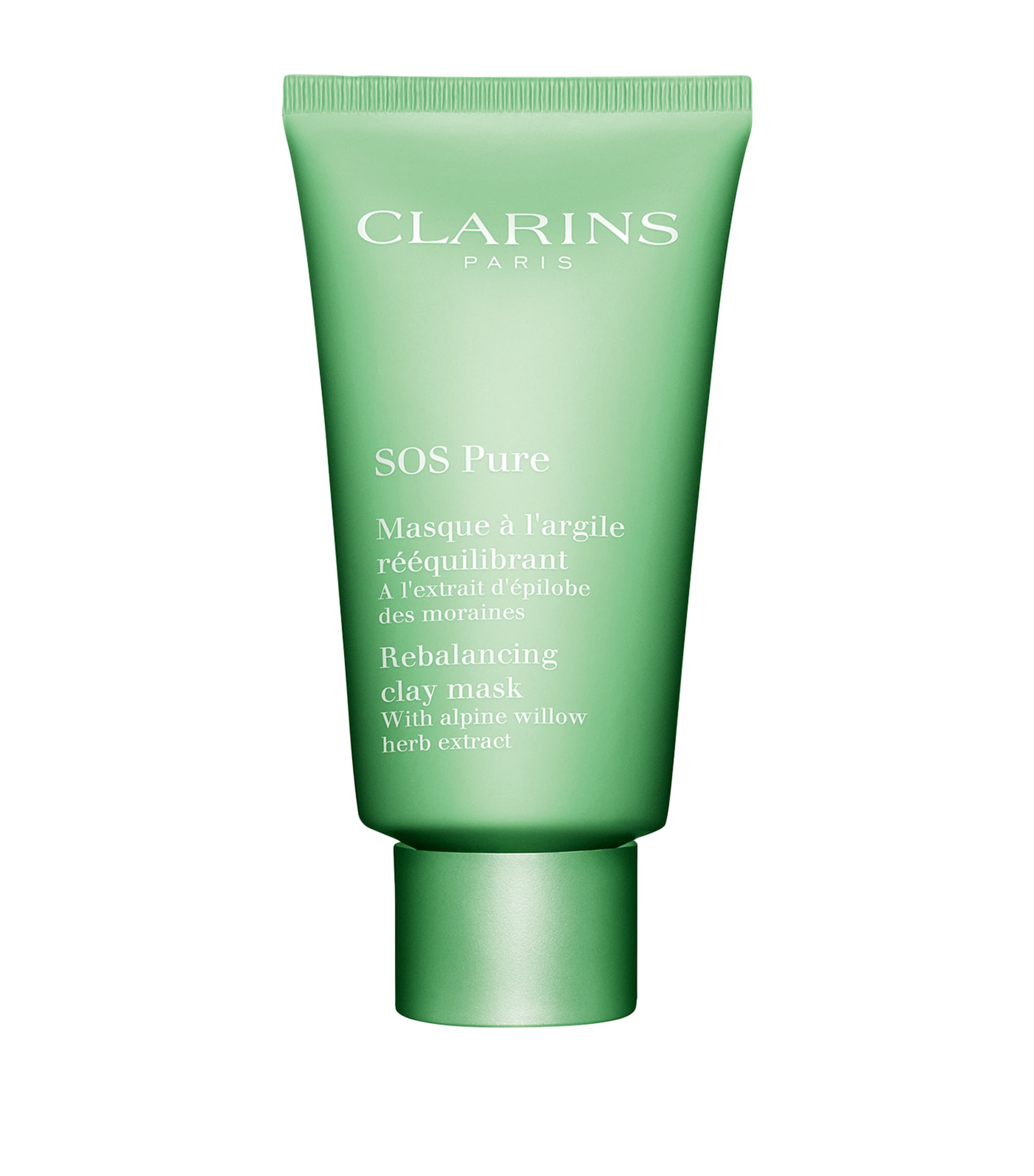 Clarins Sos Pure Mask