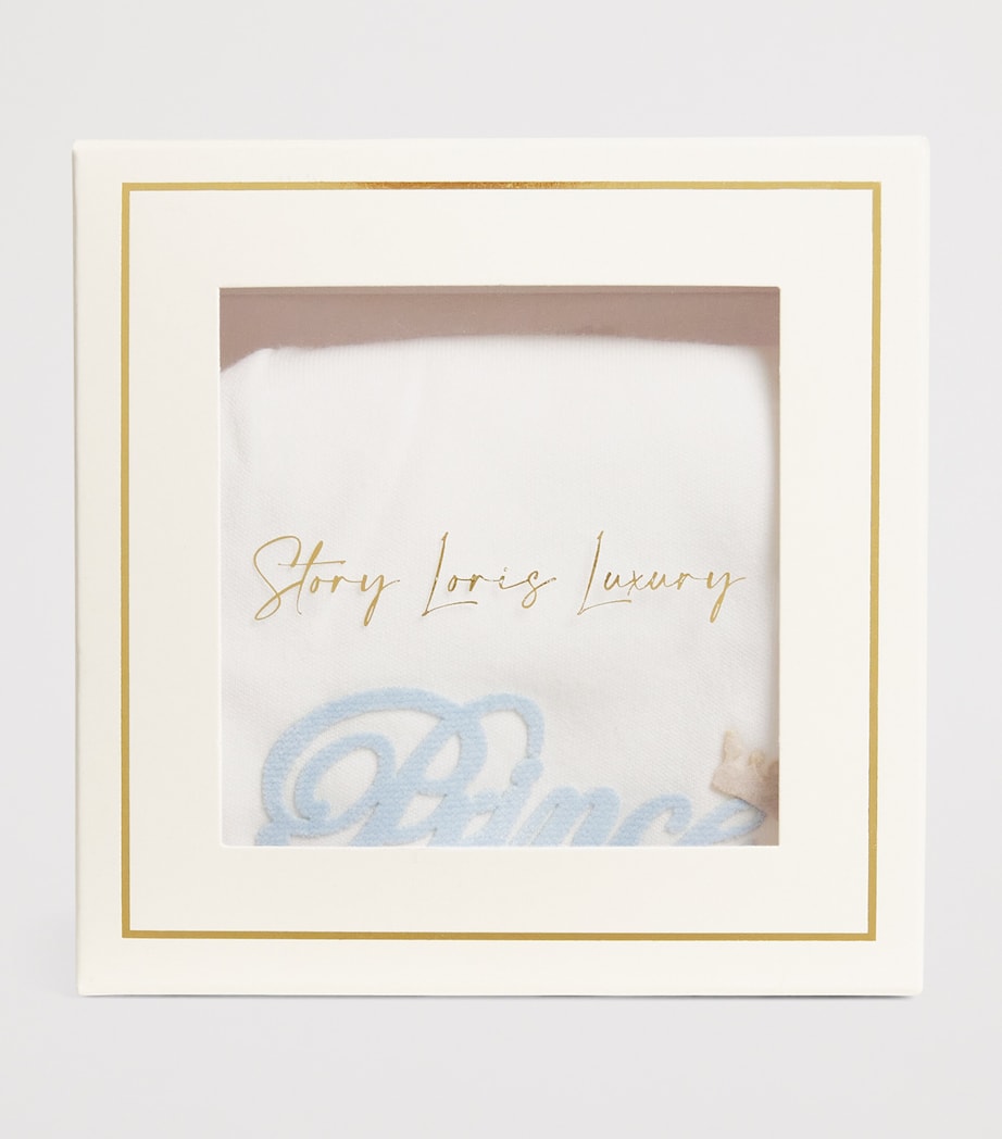 Cotton Prince Beanie K0 PANNA Image 3