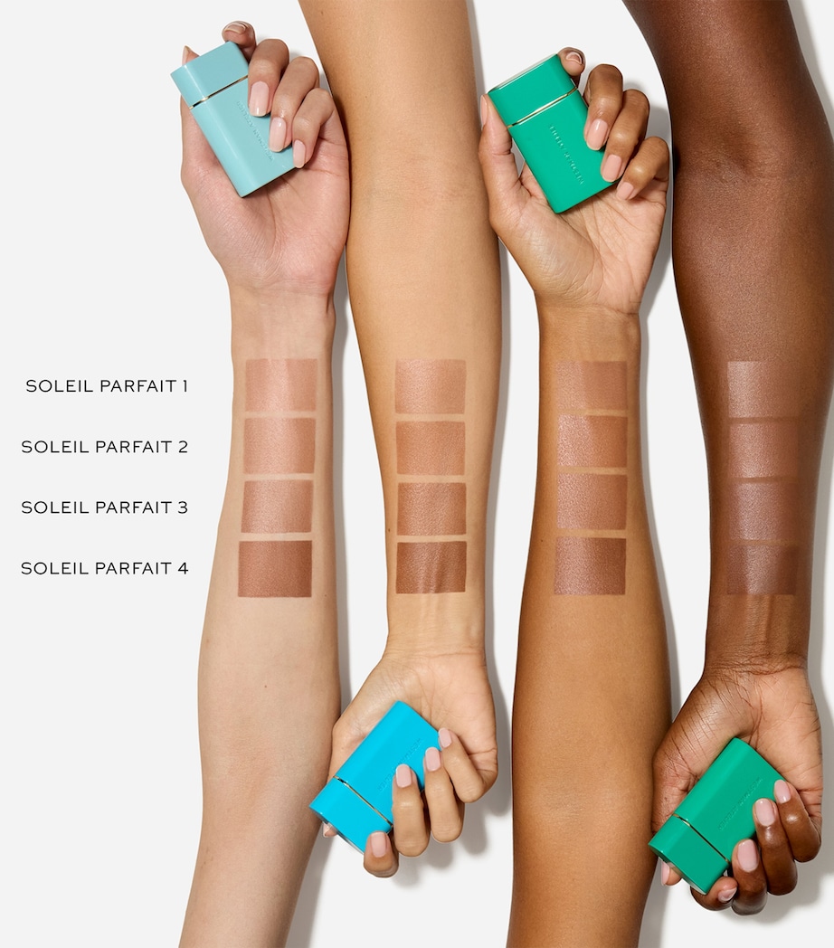 Sun Tone Bronzing Drops (30ml) SOLEIL PARFAIT 2 Image 2