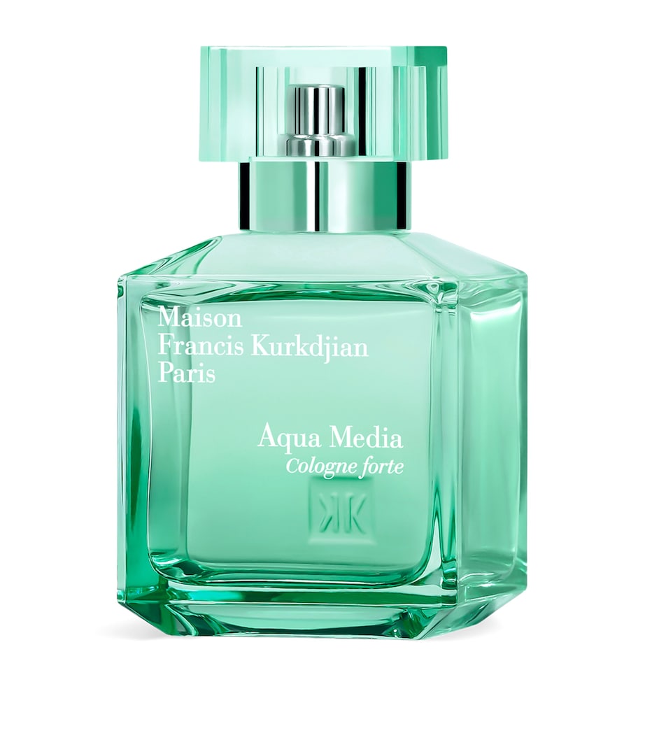 Aqua Media Cologne Forte Eau de Parfum (70ml) NO COLOUR Image 1