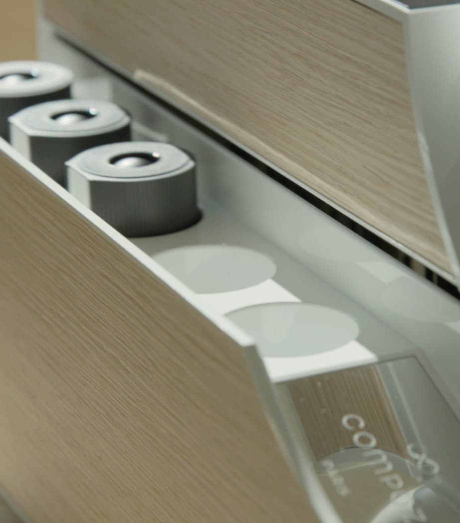 Le Compositeur Essential Oil Diffuser NATURAL Image 5