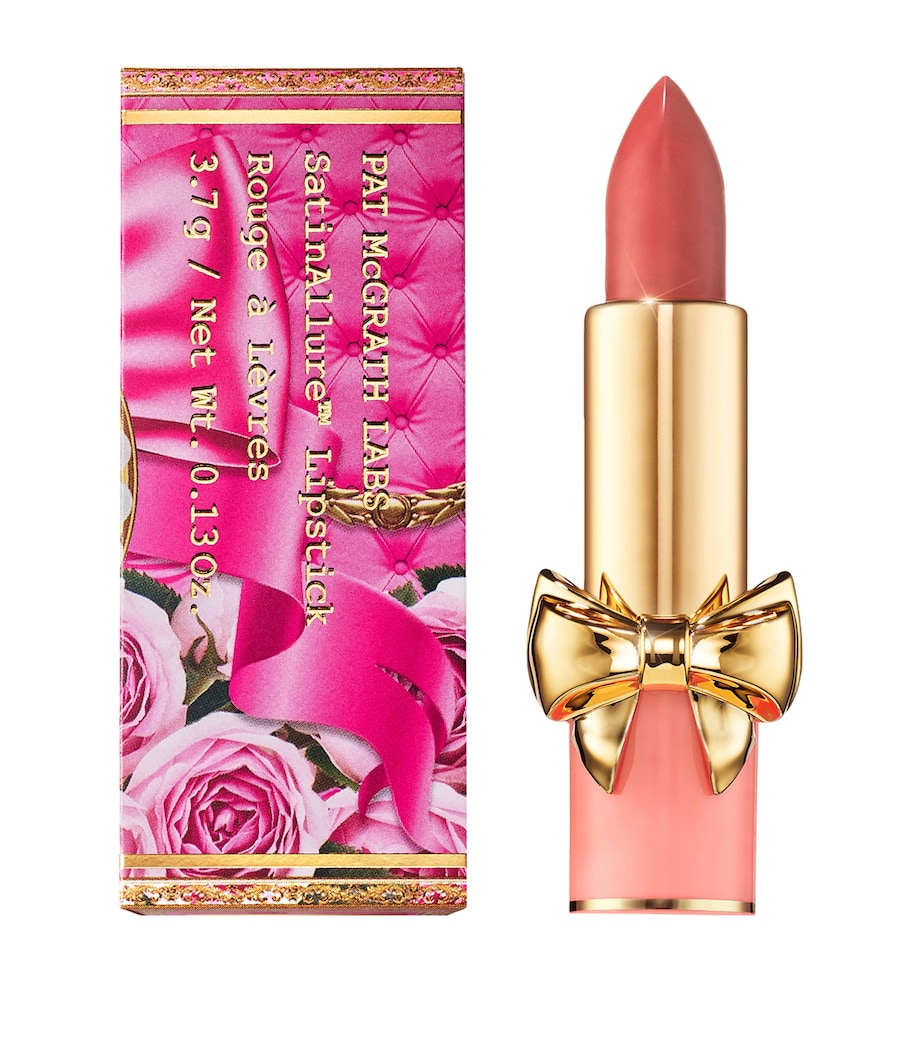 SatinAllure Lipstick PETALLICA Image 1