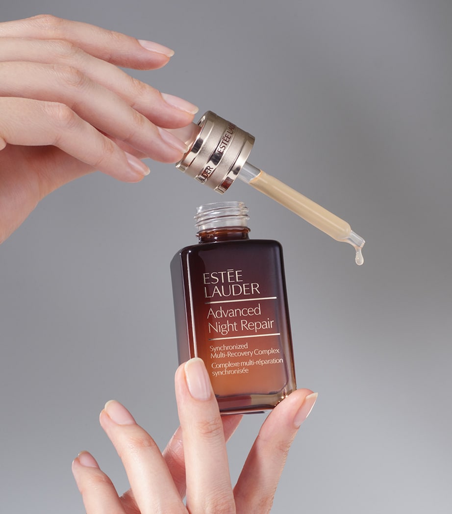 Advanced Night Repair Serum (115ml) NO COLOUR Image 5