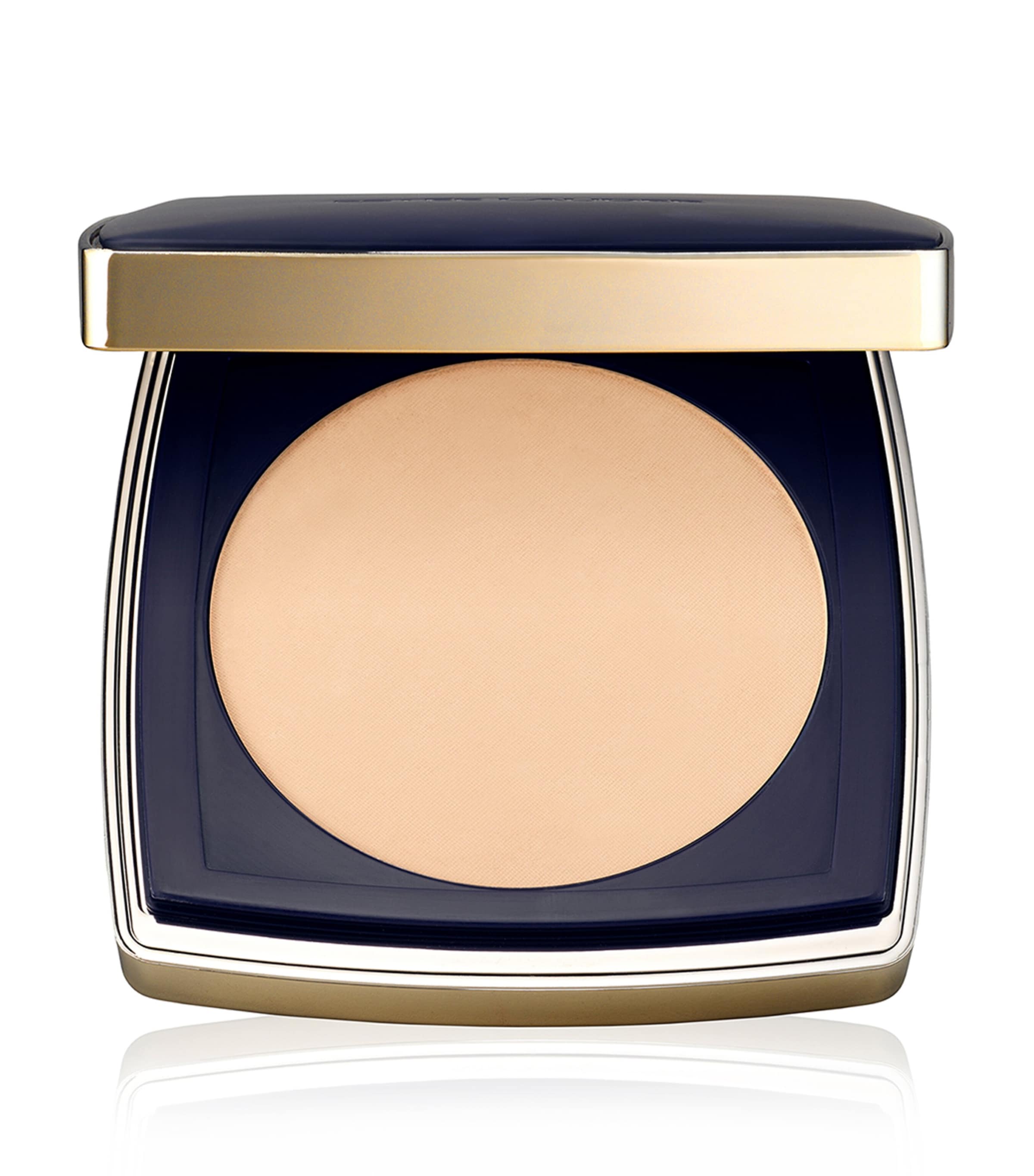 Estée Lauder Double Wear Stay-in-place Matte Powder Foundation Spf 10 In White