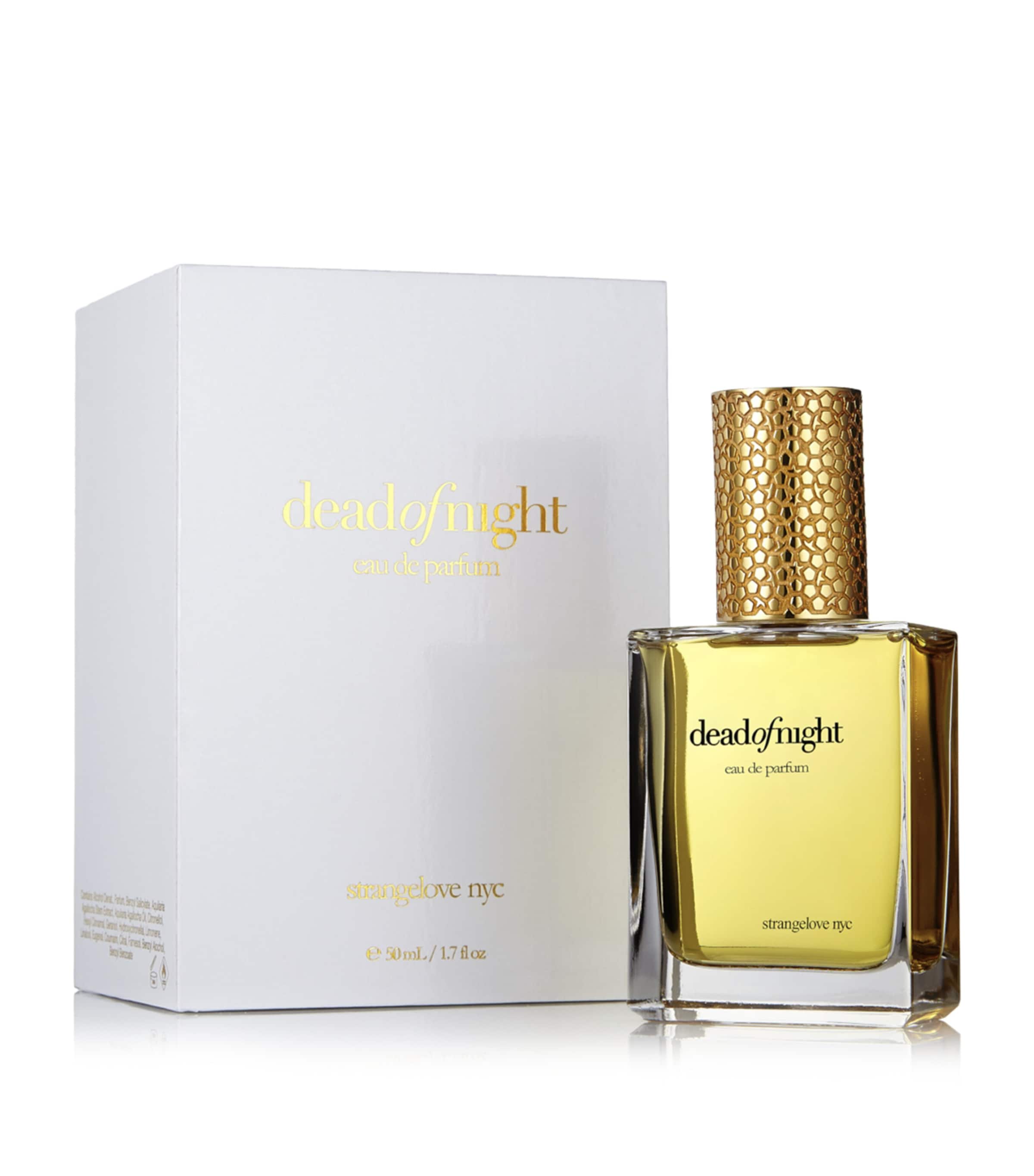 deadofnight Eau de Parfum (50ml) NO COLOUR Image 2