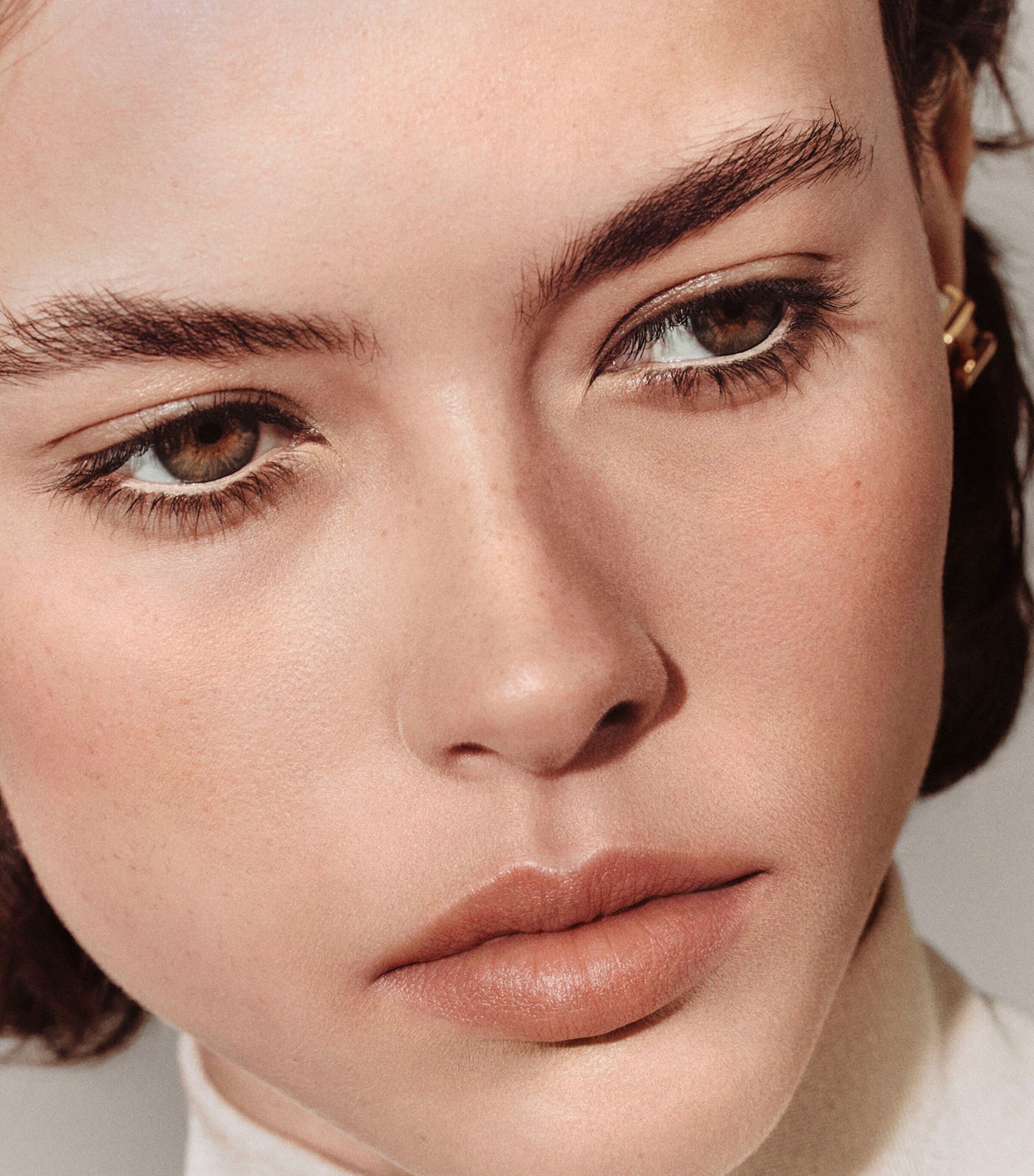 Trait d'Hermès Eye Color Pencil  00 BEIGE TRLOEIL Image 5