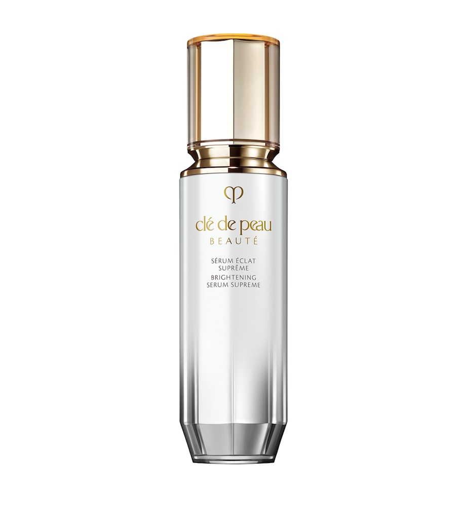 Clé de Peau Beauté Brightening Serum Supreme (40ml) Image 1