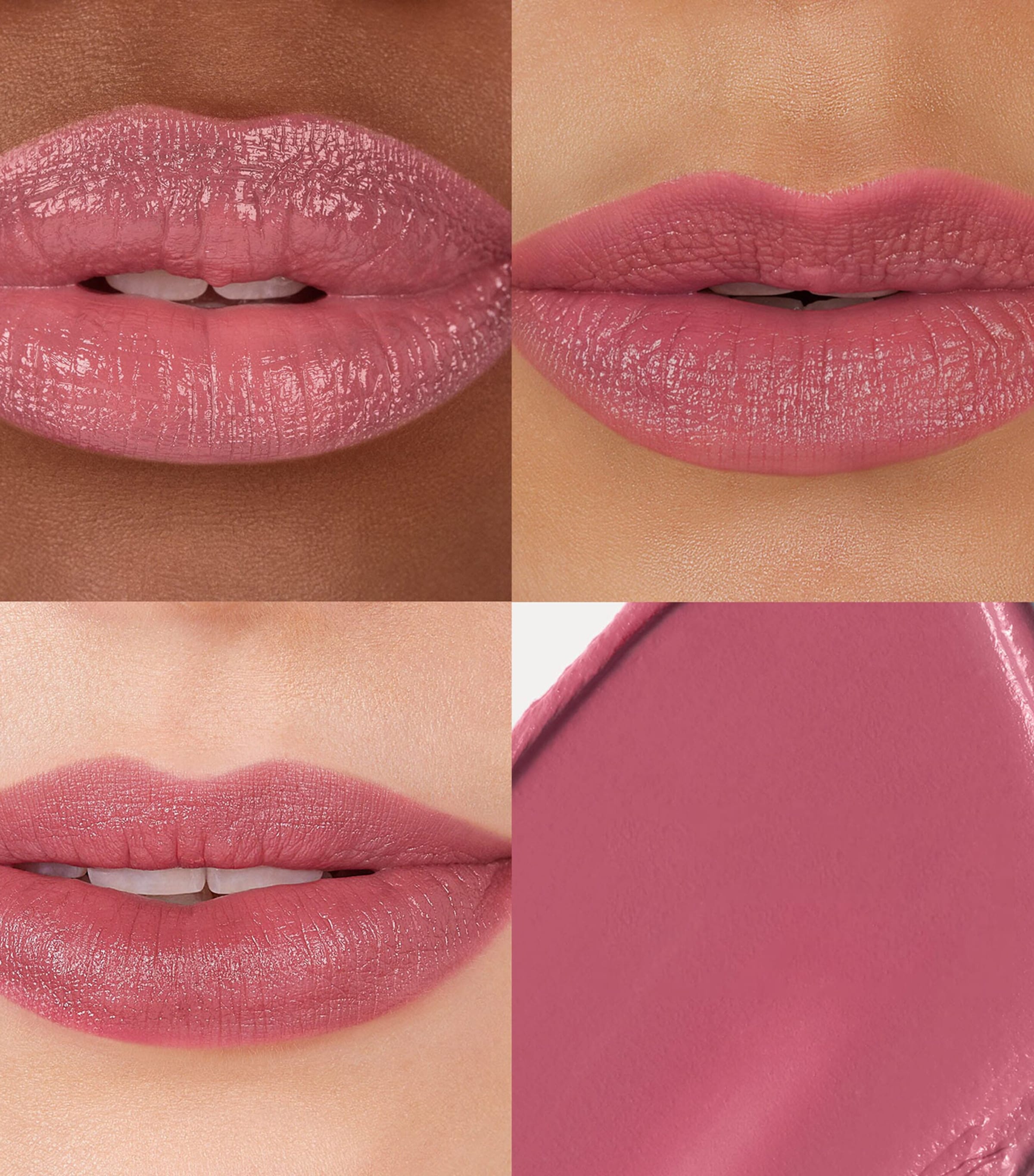NARS Explicit Lipstick Unashamed Image 3