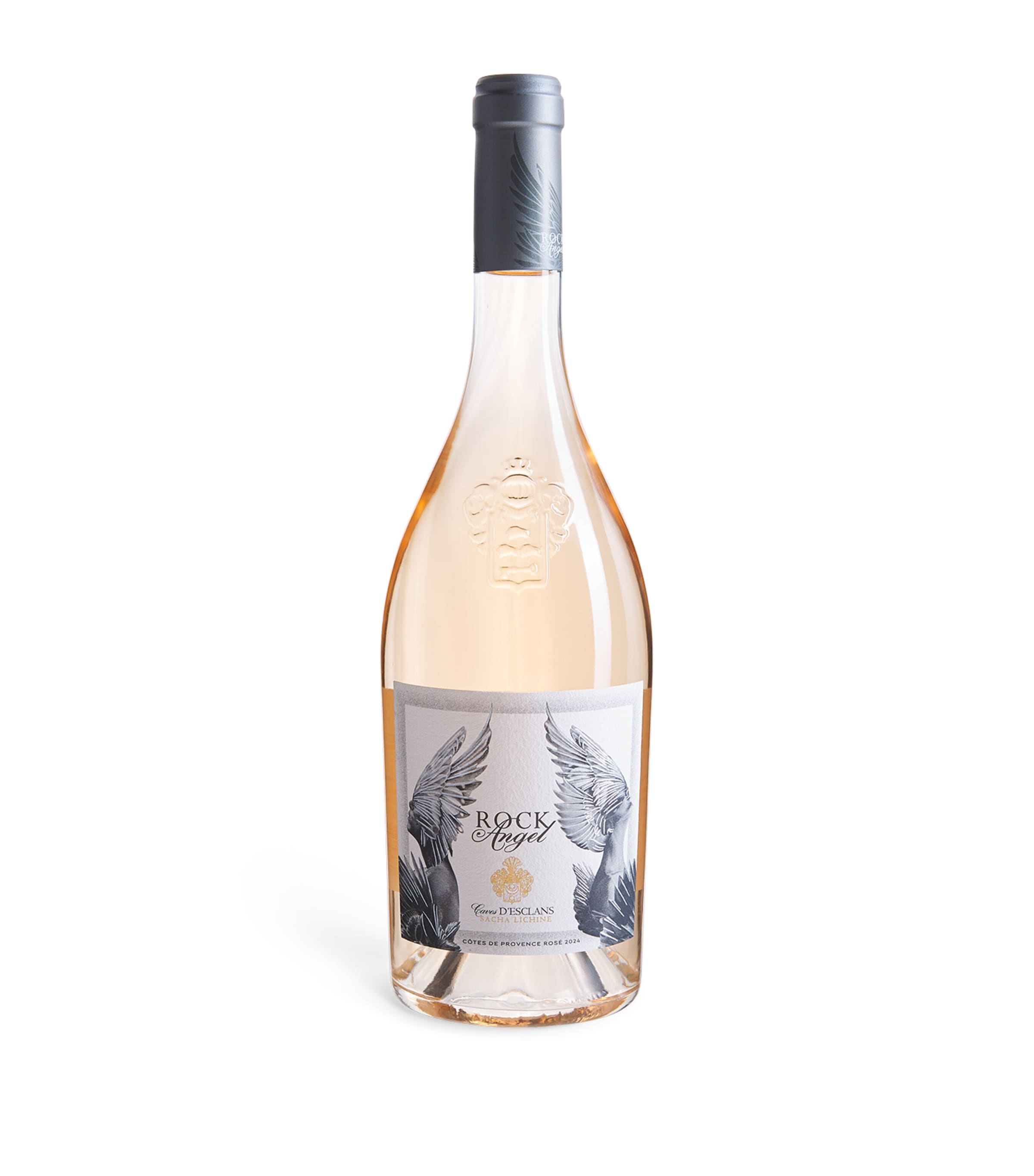 Esclans Château d’Esclans Rock Angel Rose Cotes de Provence 2024 (75cl) - Provence, France