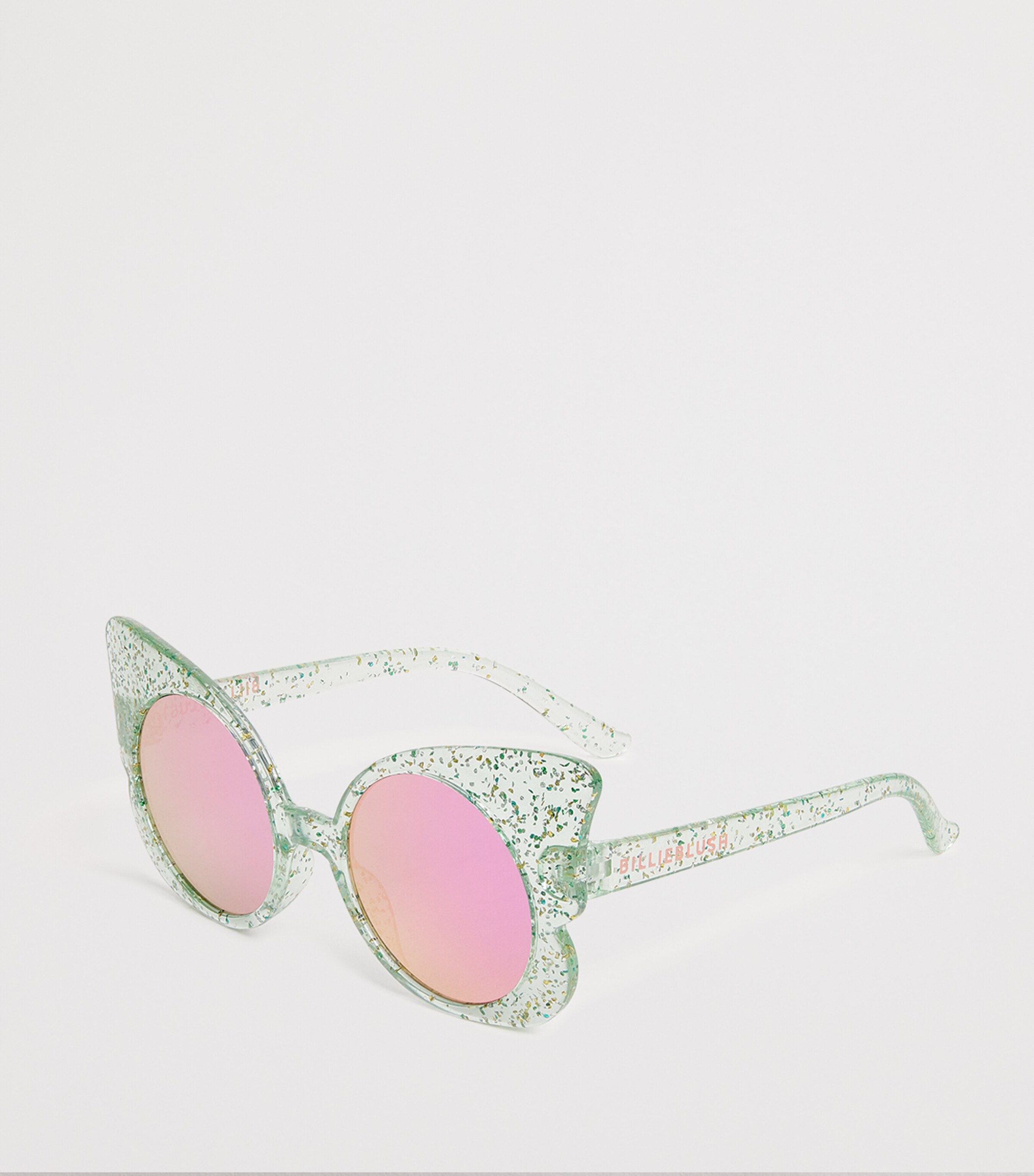 Billieblush Butterfly Sunglasses Image 2
