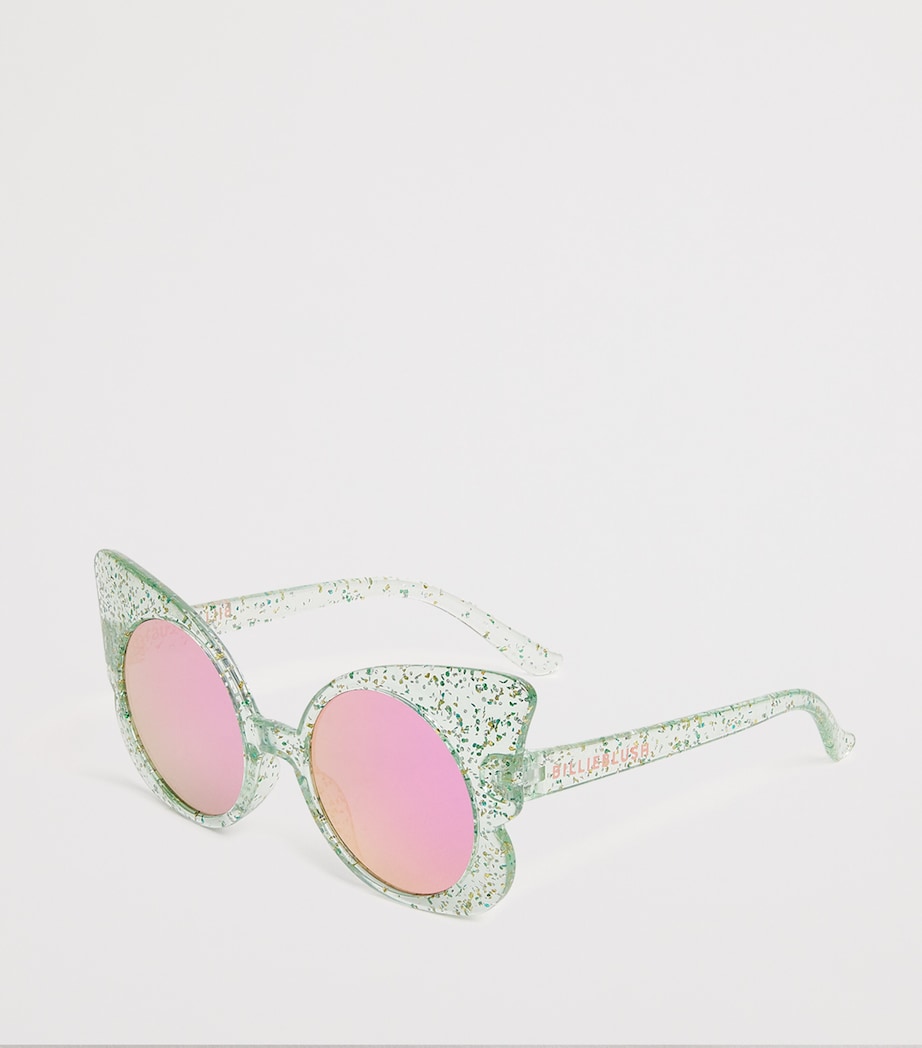 Billieblush Butterfly Sunglasses Image 2