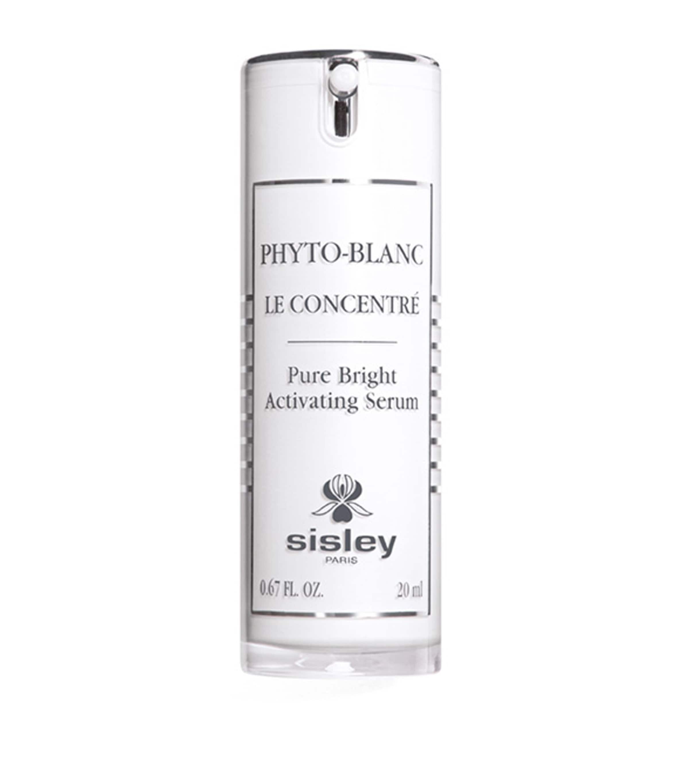 Sisley Pure Bright Activating Serum | Skincare | Face Serums | Designers | Sisley