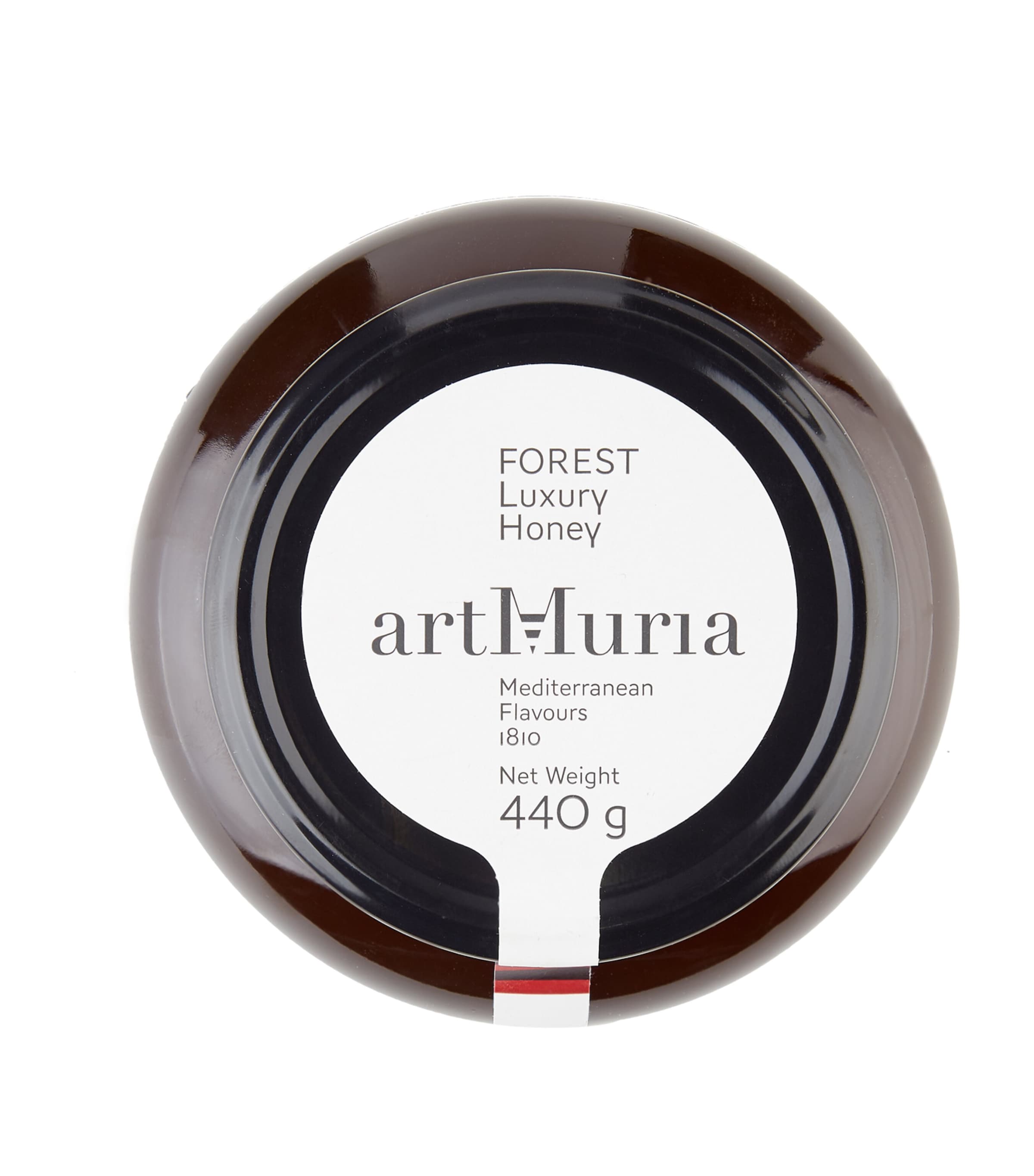 Forest Honey (440g) NO COLOUR Image 2