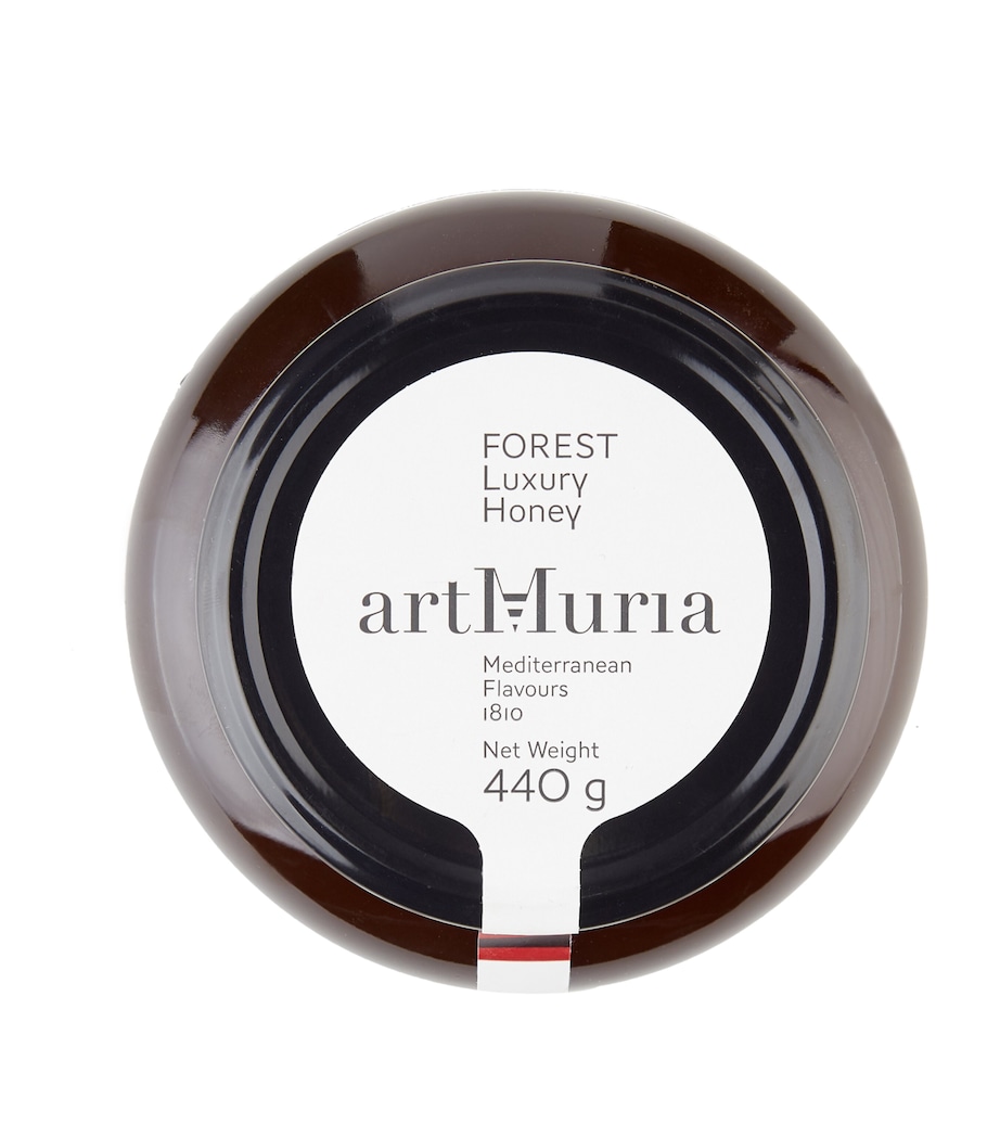 Forest Honey (440g) NO COLOUR Image 2