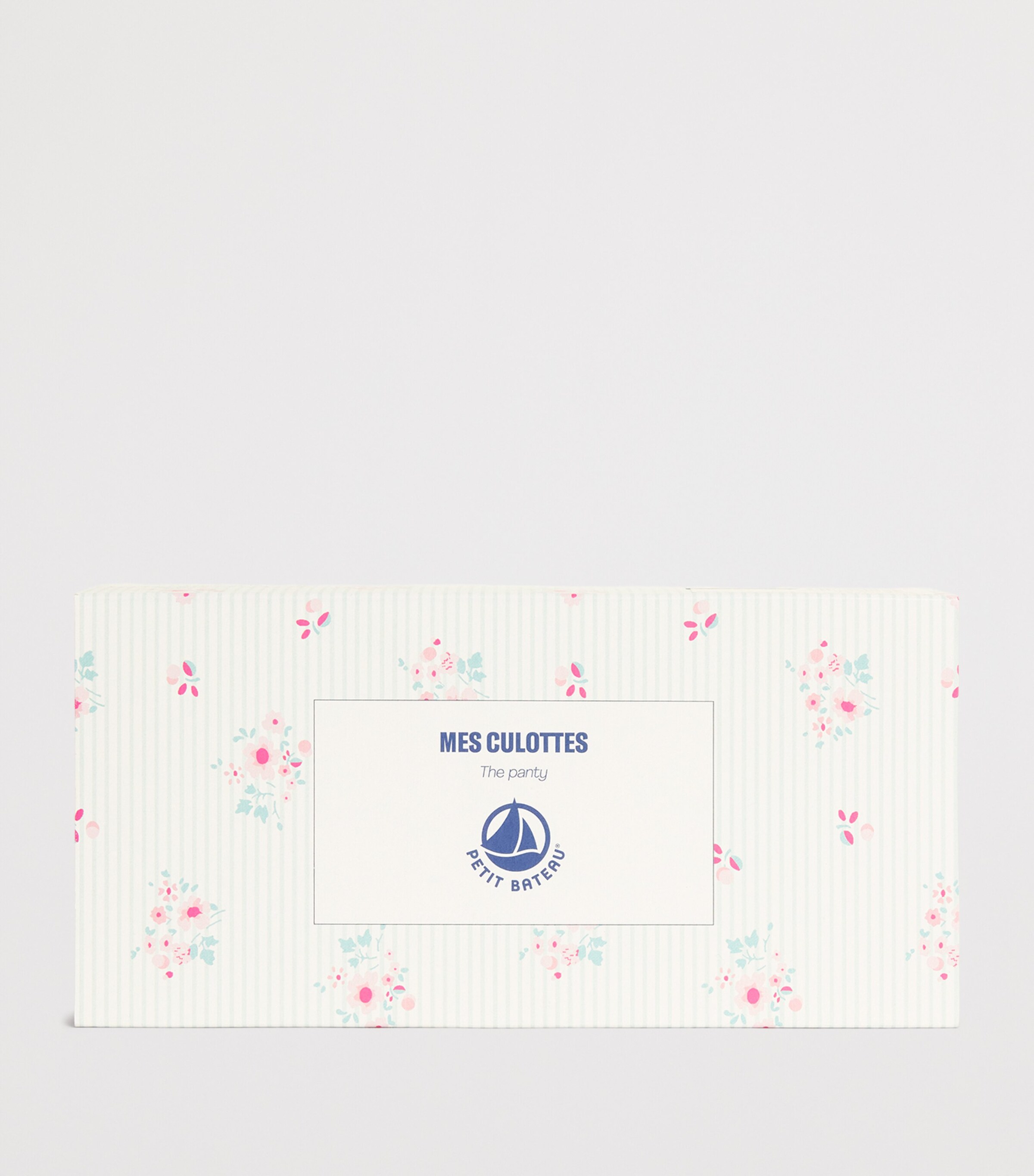 Set of 5 Cotton Briefs (2-12 Years) VARIANTE 1 Image 3