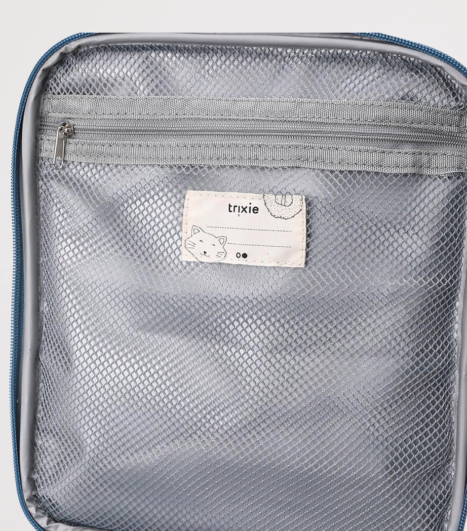Trixie Mr Triceratops Insulated Lunch Bag Image 5