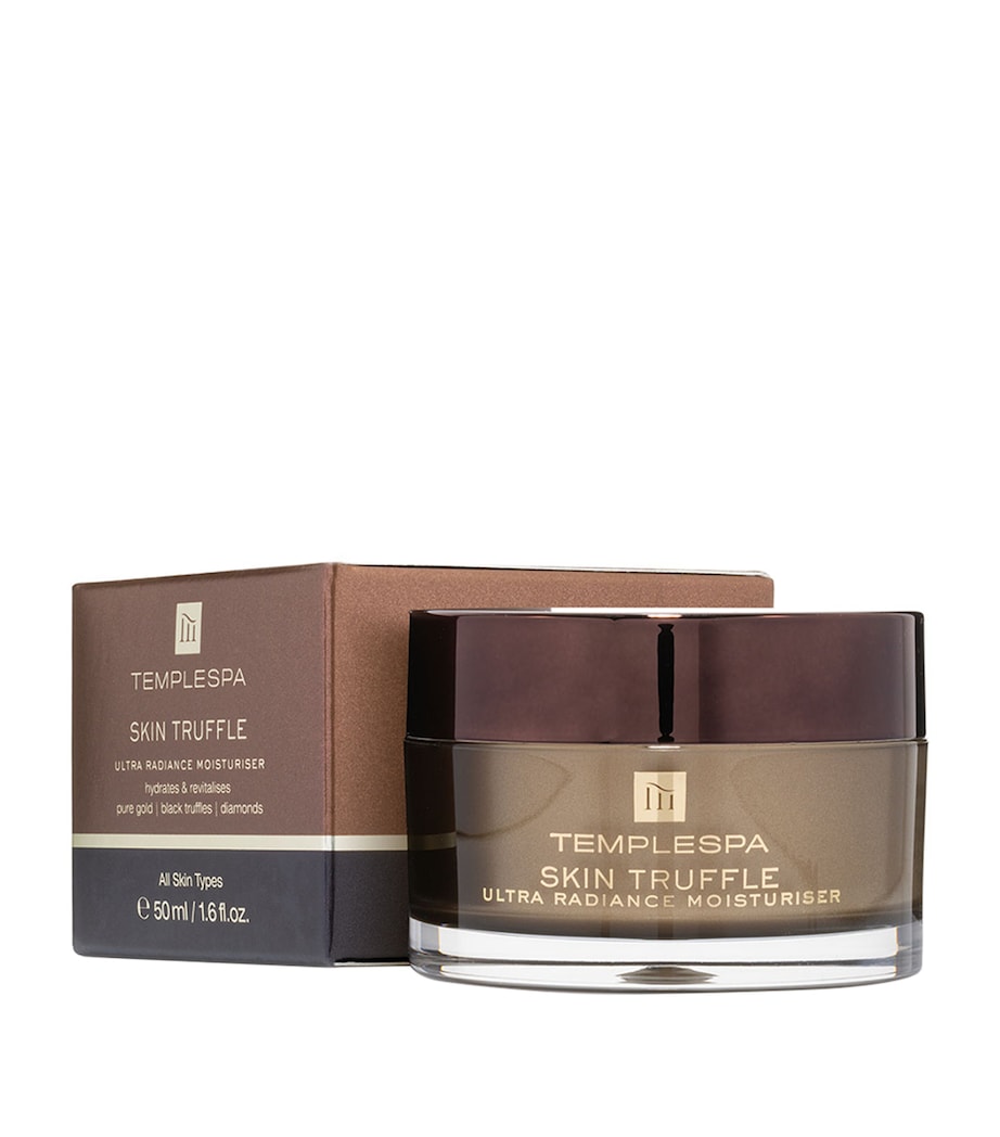 Skin Truffle (50ml) NO COLOUR Image 1