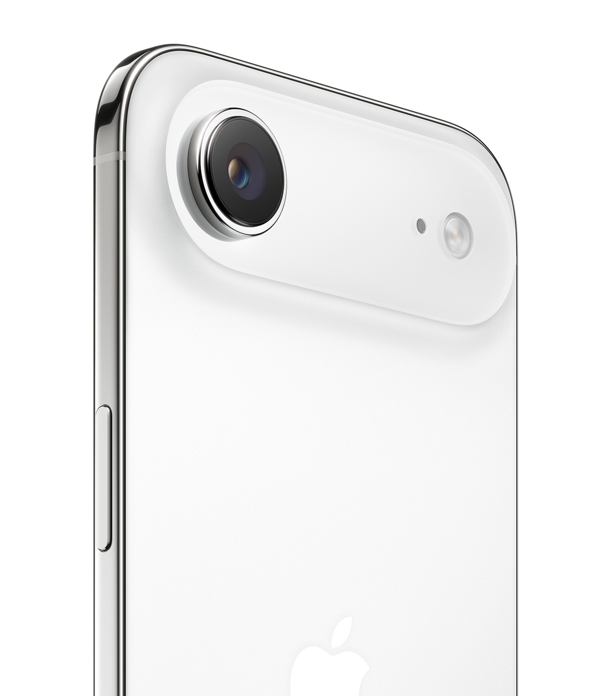 iPhone Air 1TB - Cloud White WHITE Image 3