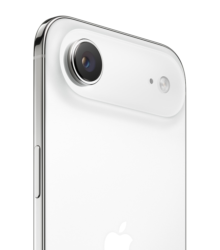 iPhone Air 1TB - Cloud White WHITE Image 3