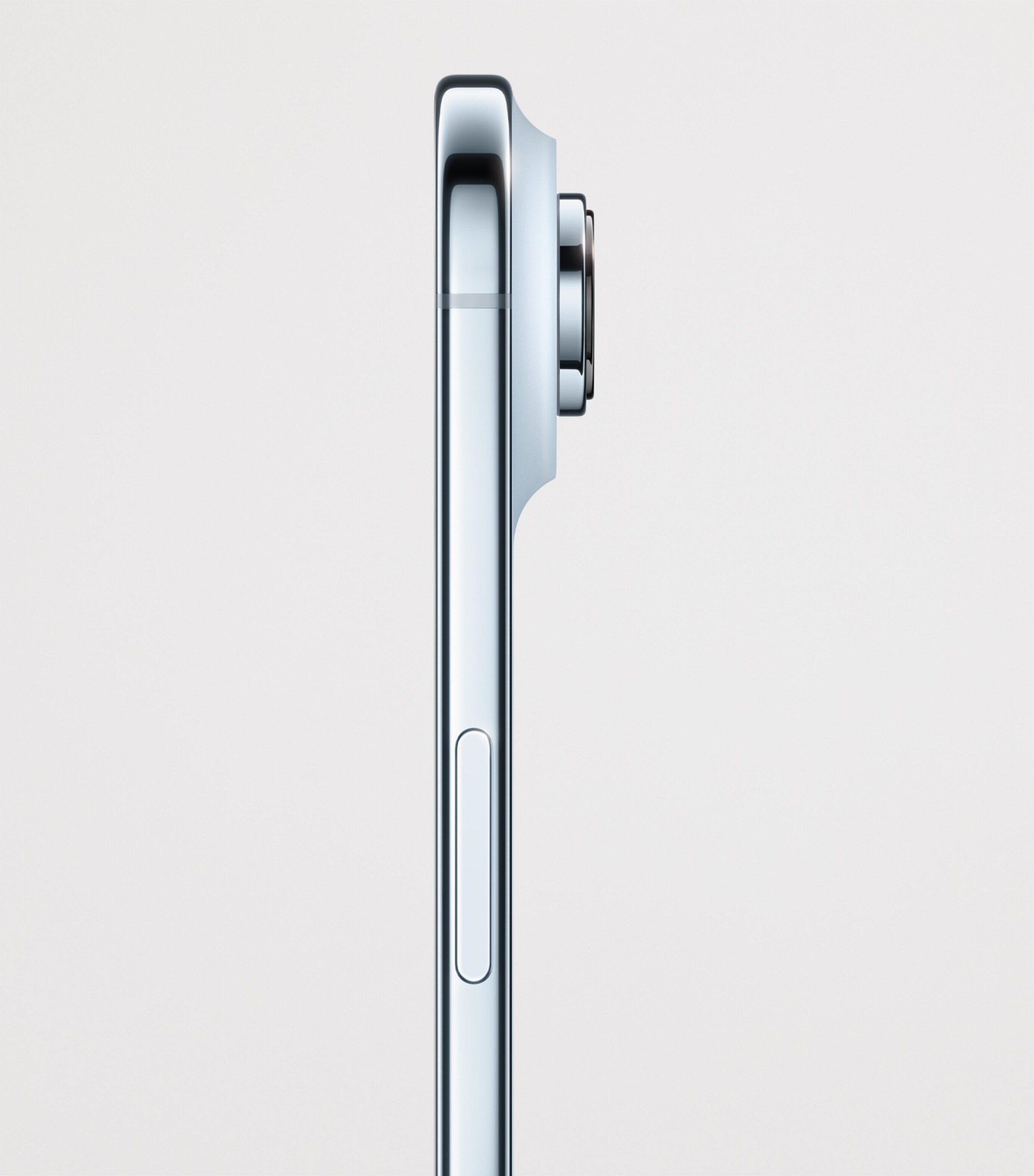 iPhone Air 256GB - Sky Blue BLUE Image 4