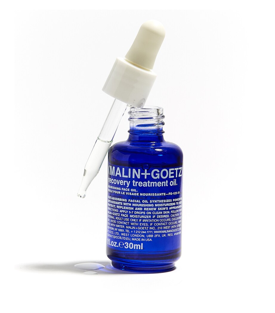 MALIN+GOETZ Recovery Treatment Oil (30ml) Image 2