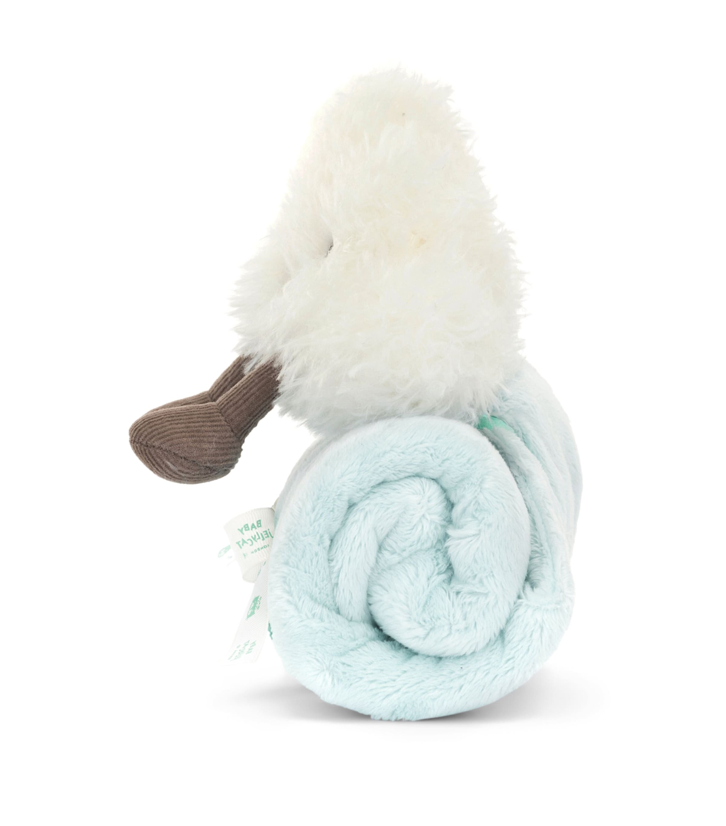 Jellycat Amuseables Stratto Cloud Soother (34cm x 34cm) Image 3