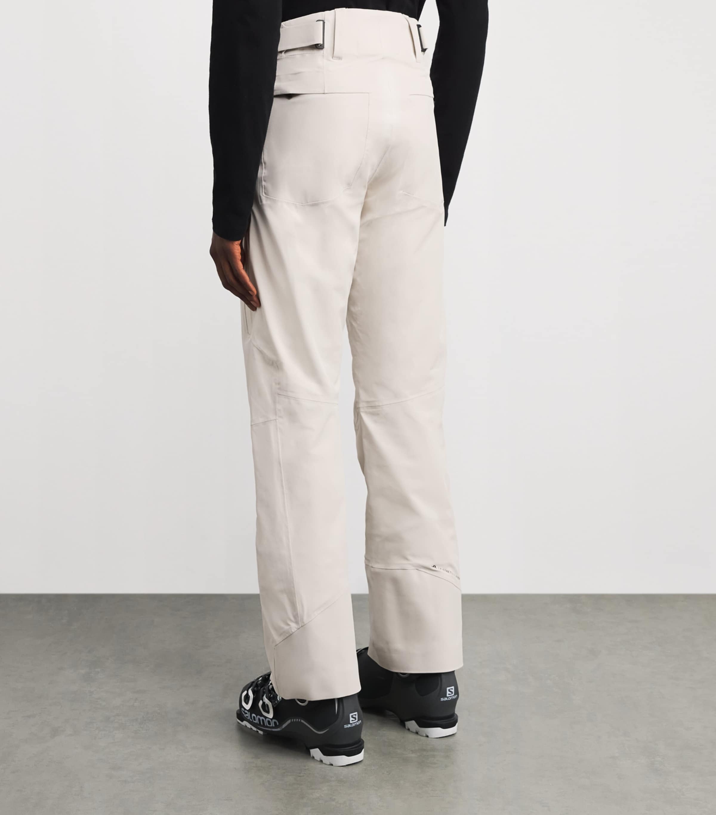 Omnia Ski Trousers MOONBEAMU029 Image 4