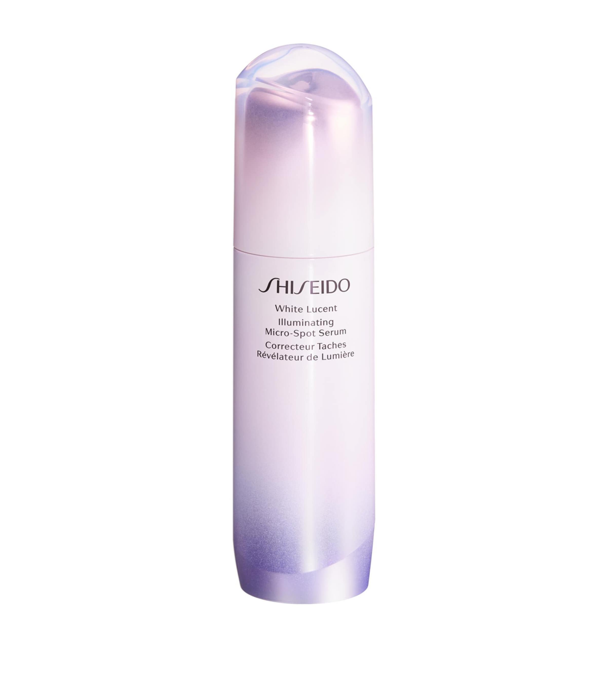 Shiseido Shis Lucent Illuminat Spot Serum 50ml 20 In White