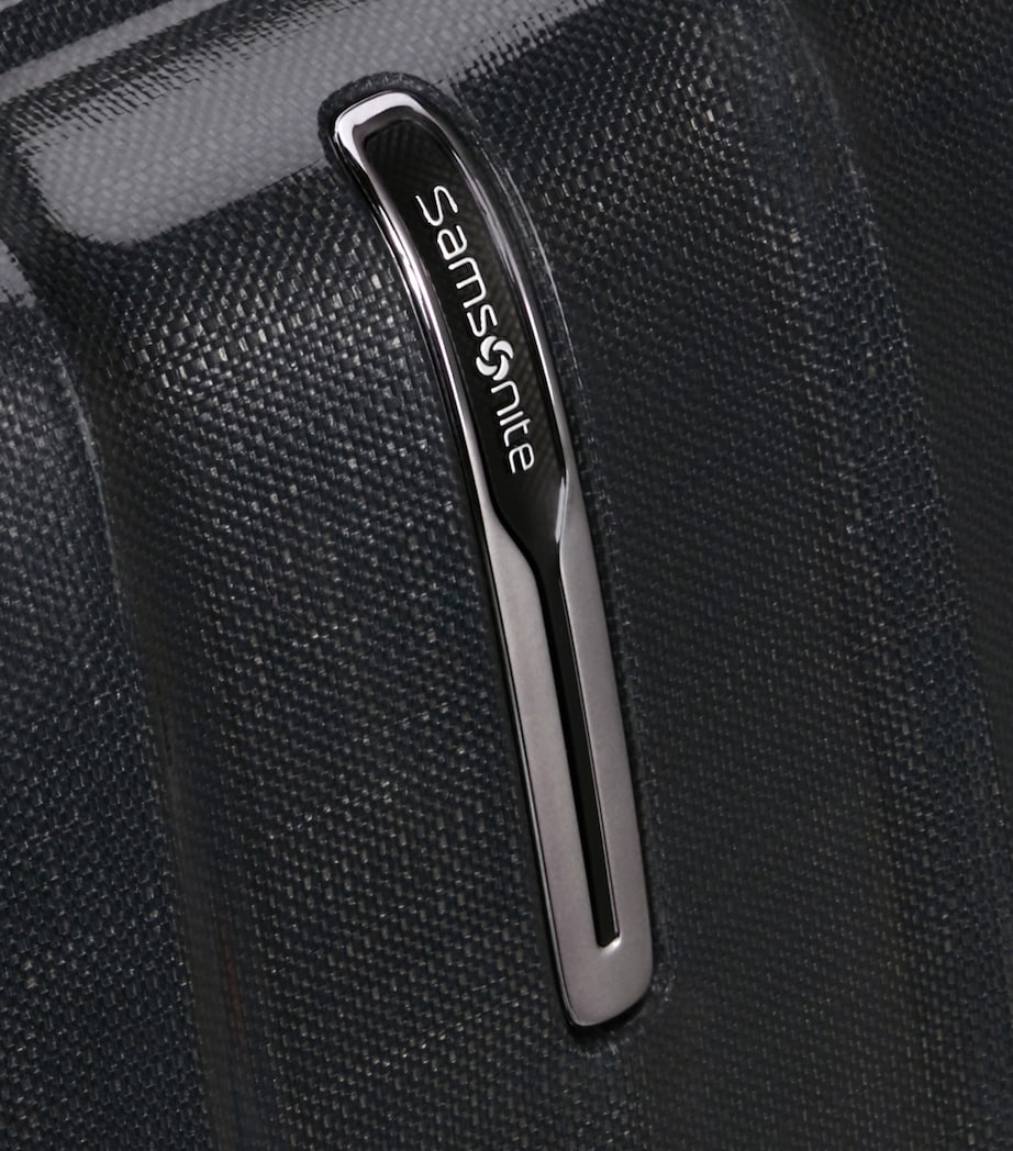 Samsonite Nexis Expandable Spinner (82cm) Onyx Black Image 9