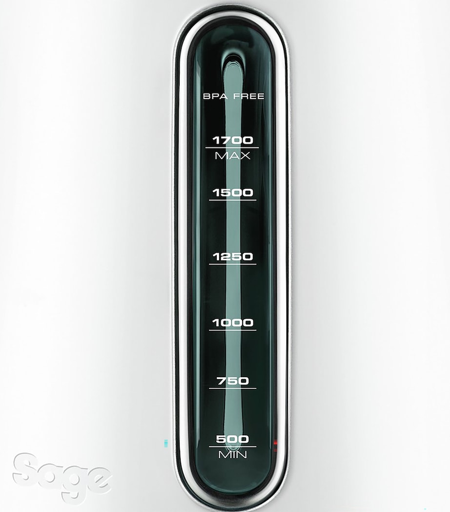 The Soft Top Luxe Kettle SEA SALT Image 2