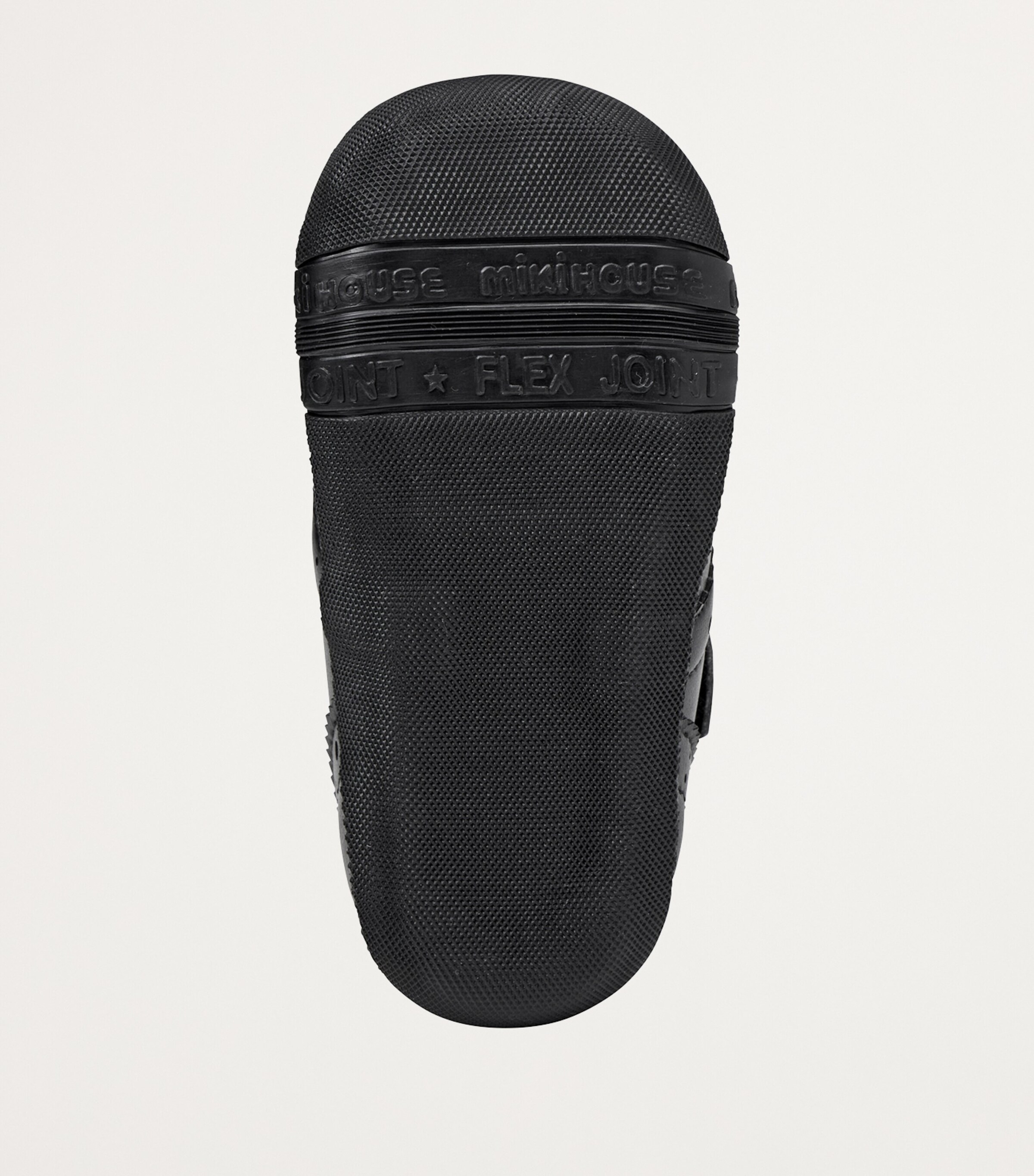 Faux Leather Velcro Sneakers 5 Image 4