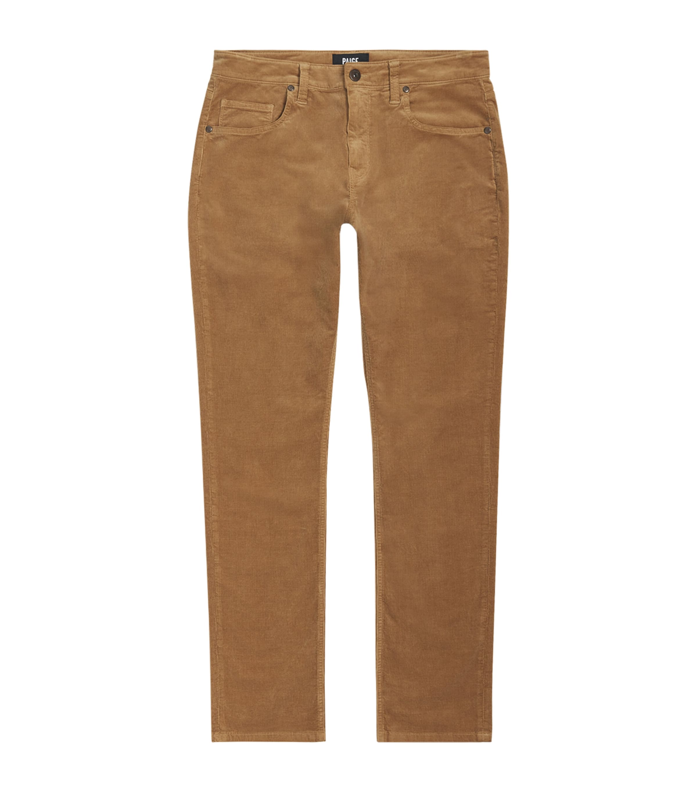 Corduroy Federal Slim-Straight Jeans PALOMINO CORDUROY Image 1