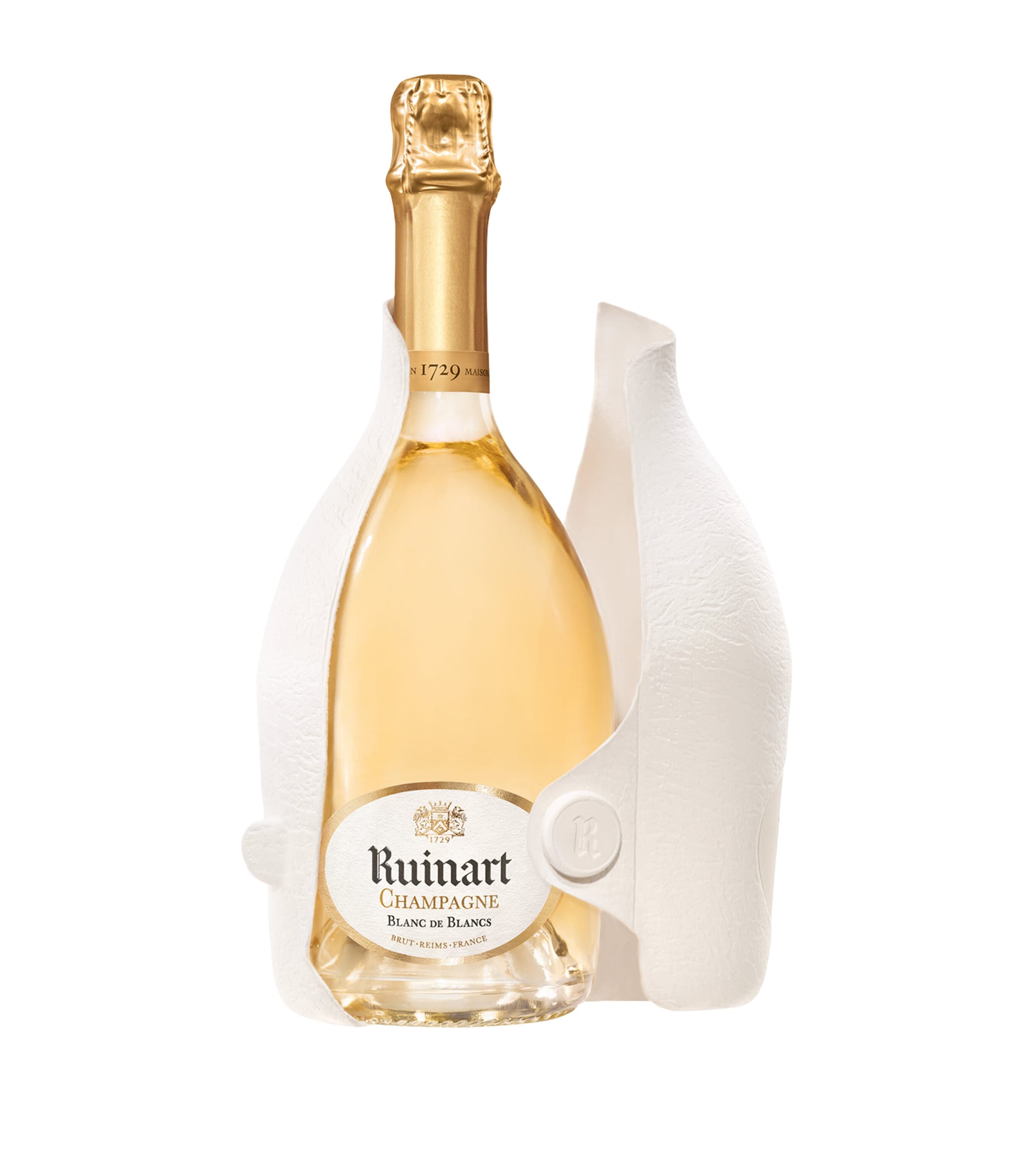 Ruinart Blanc de Blancs Non-Vintage (75cl) - Champagne