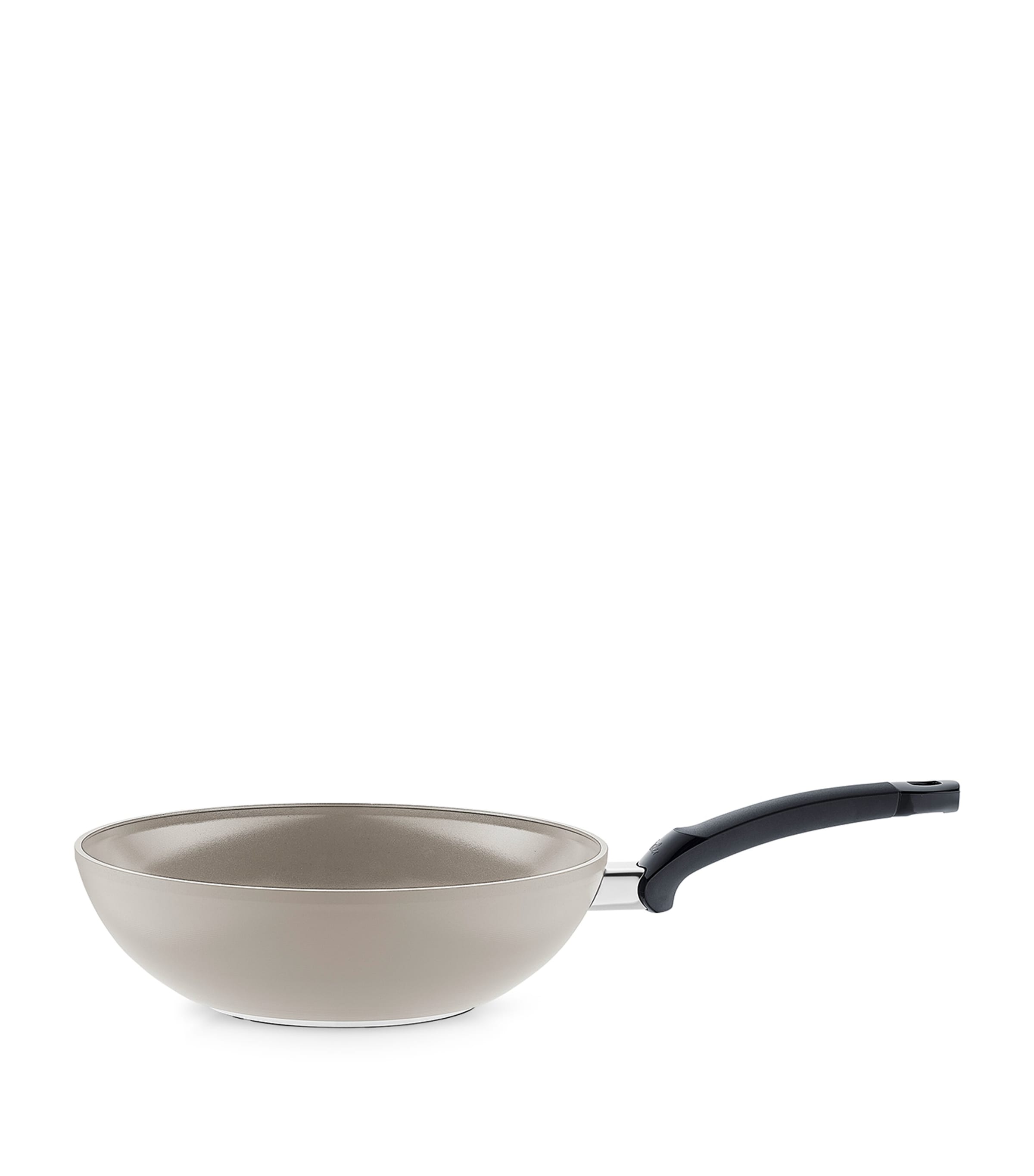 Ceratal Wok (28cm) GREY Image 1
