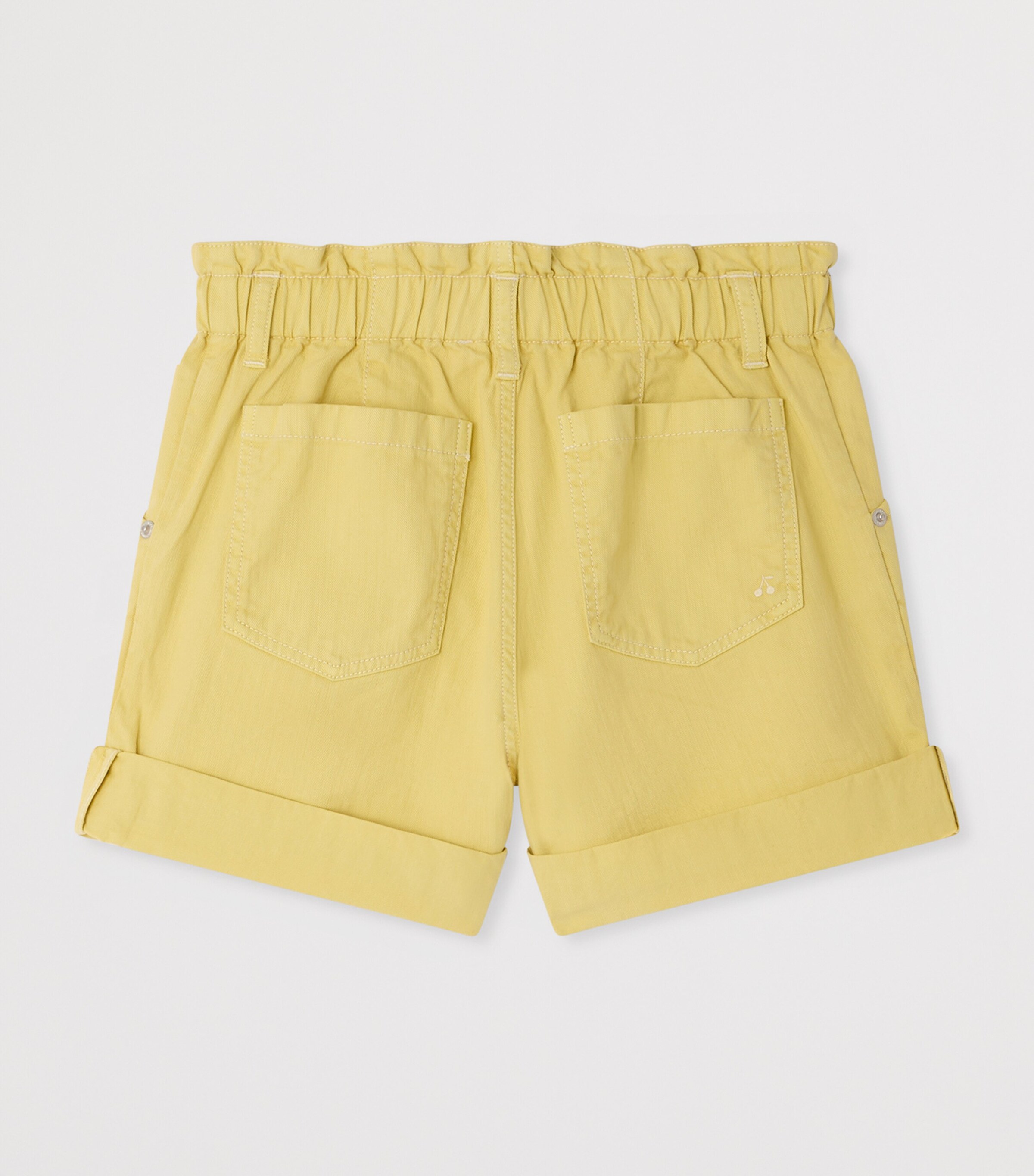 Cotton Cathy Shorts (10-14 Years) ANIS Image 2