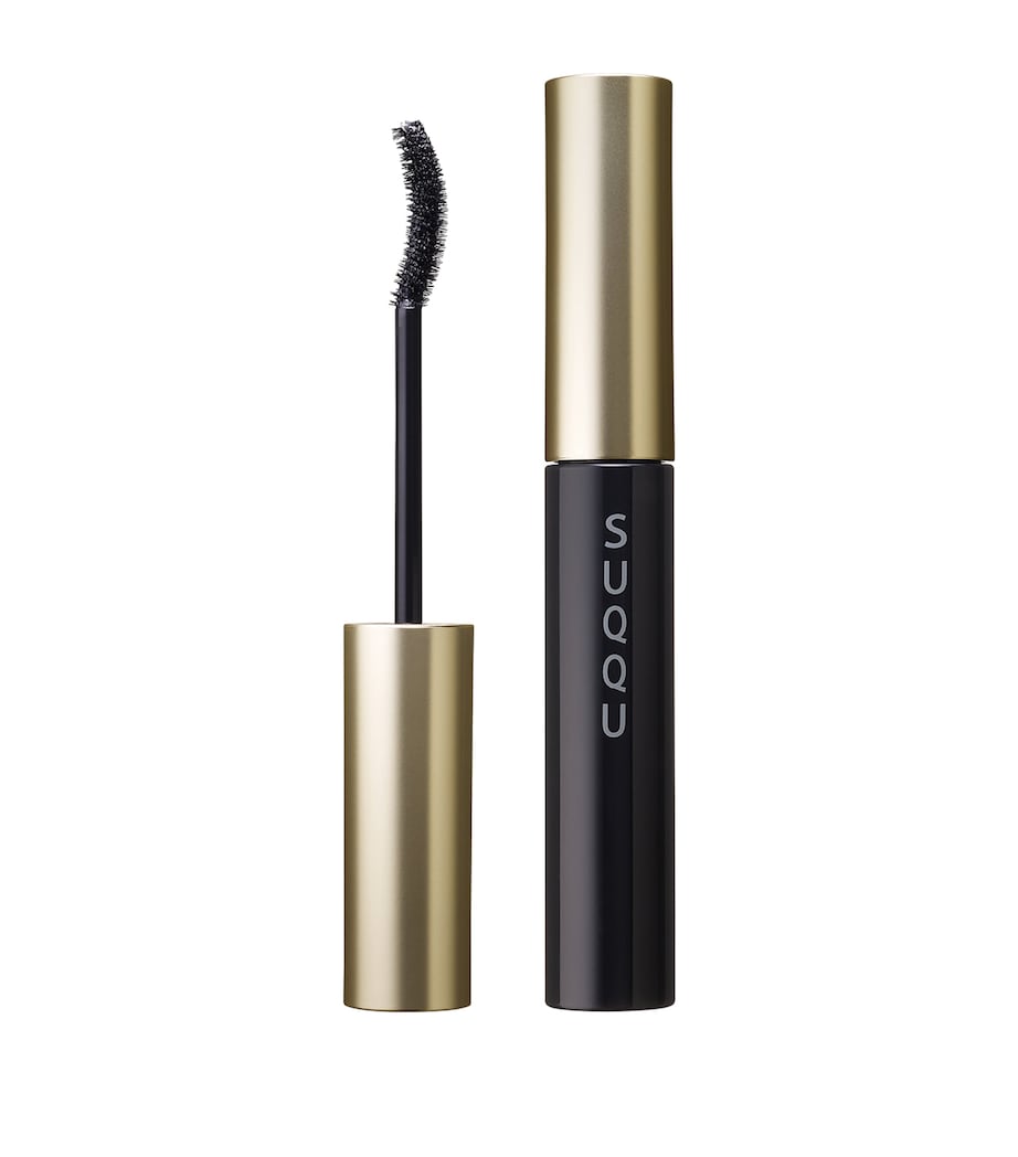 Waterproof 3D Mascara NO COLOUR Image 1