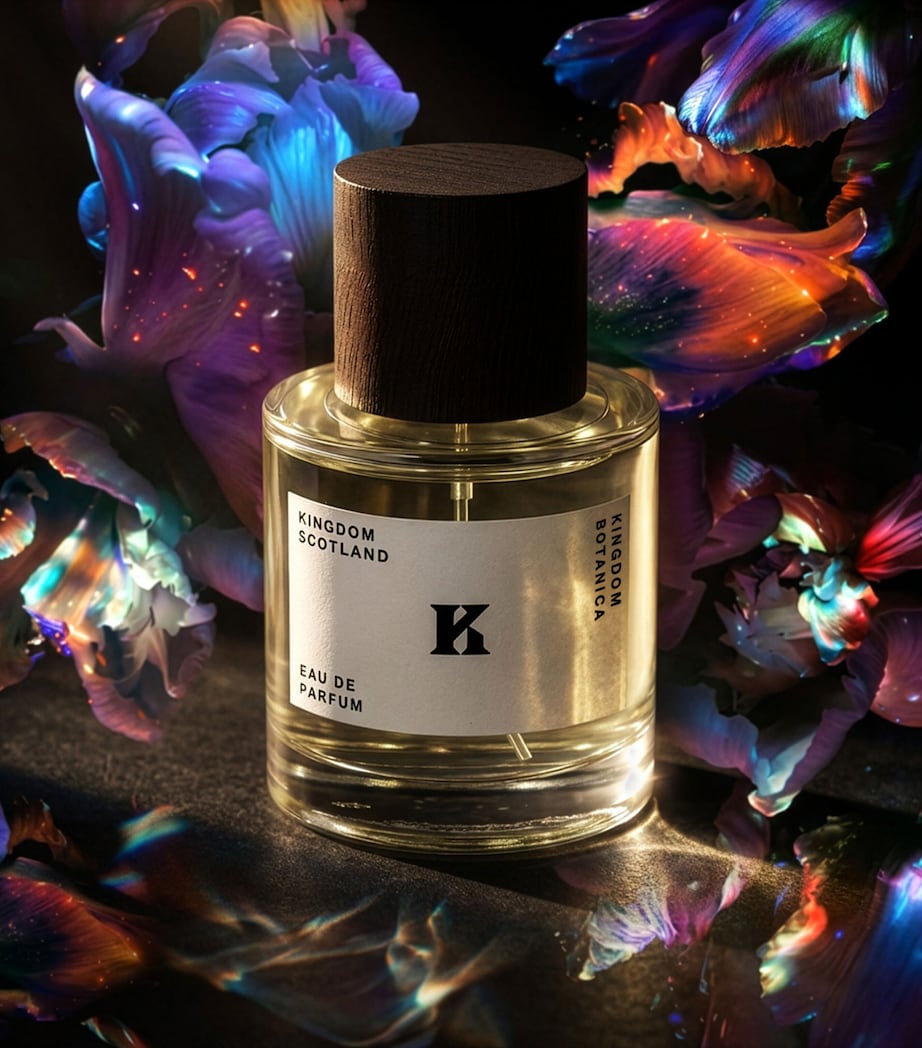 Kingdom Scotland Kingdom Botanica Eau de Parfum (50ml) Image 3