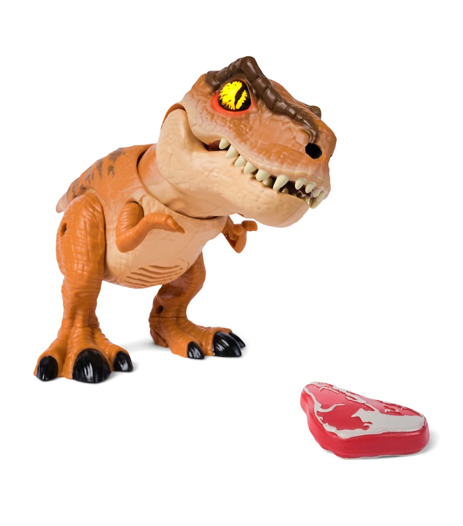 Jurassic World Primal Hatch T-Rex Egg Image 7