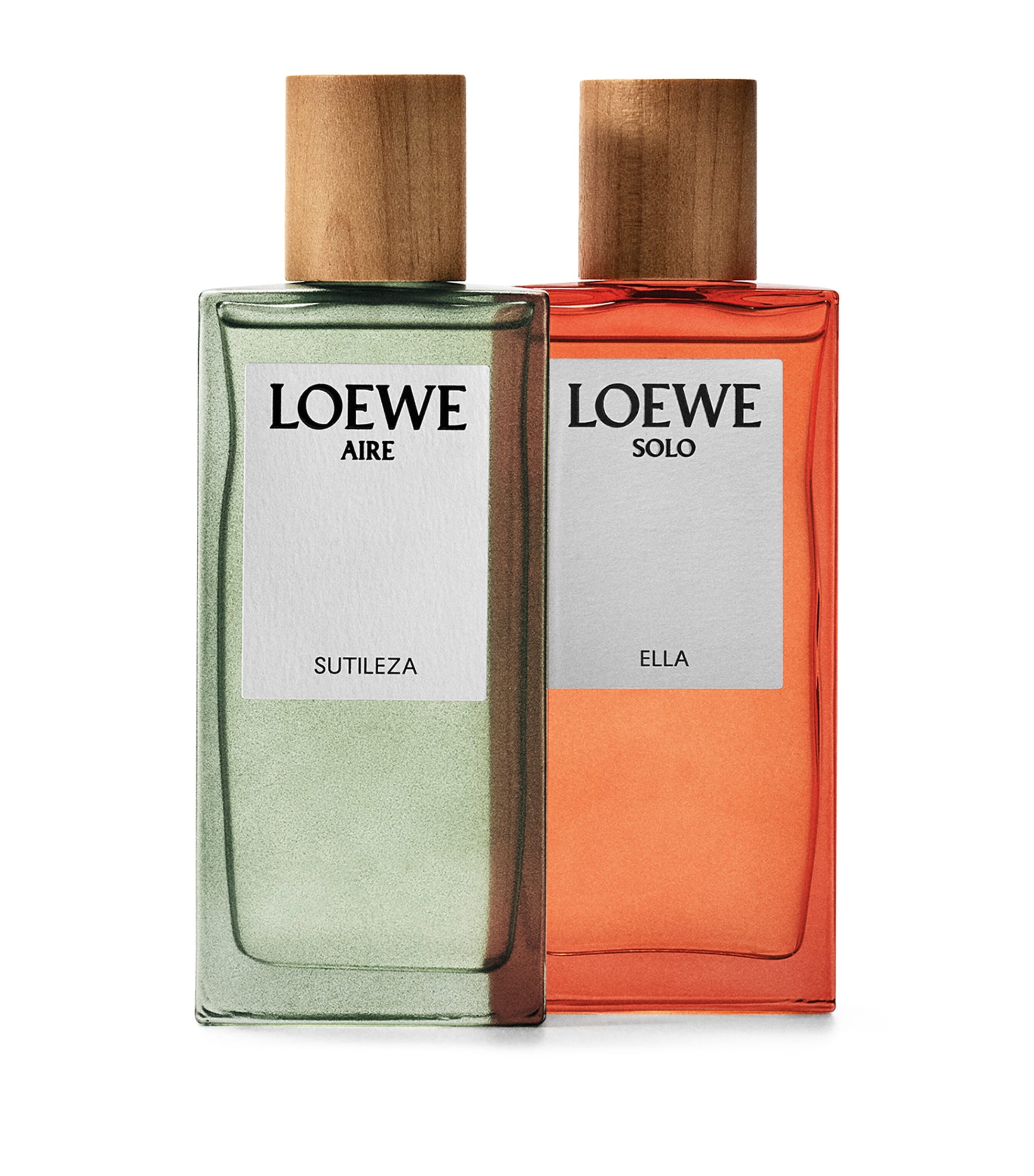 LOEWE Perfumes Aire Sutileza Eau de Toilette (50ml) | Harrods UK
