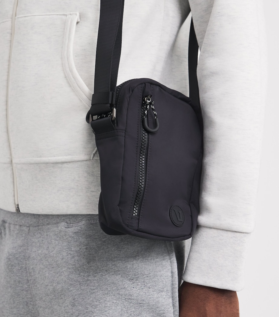 VUORI All Around Cross-Body Bag Black Image 5
